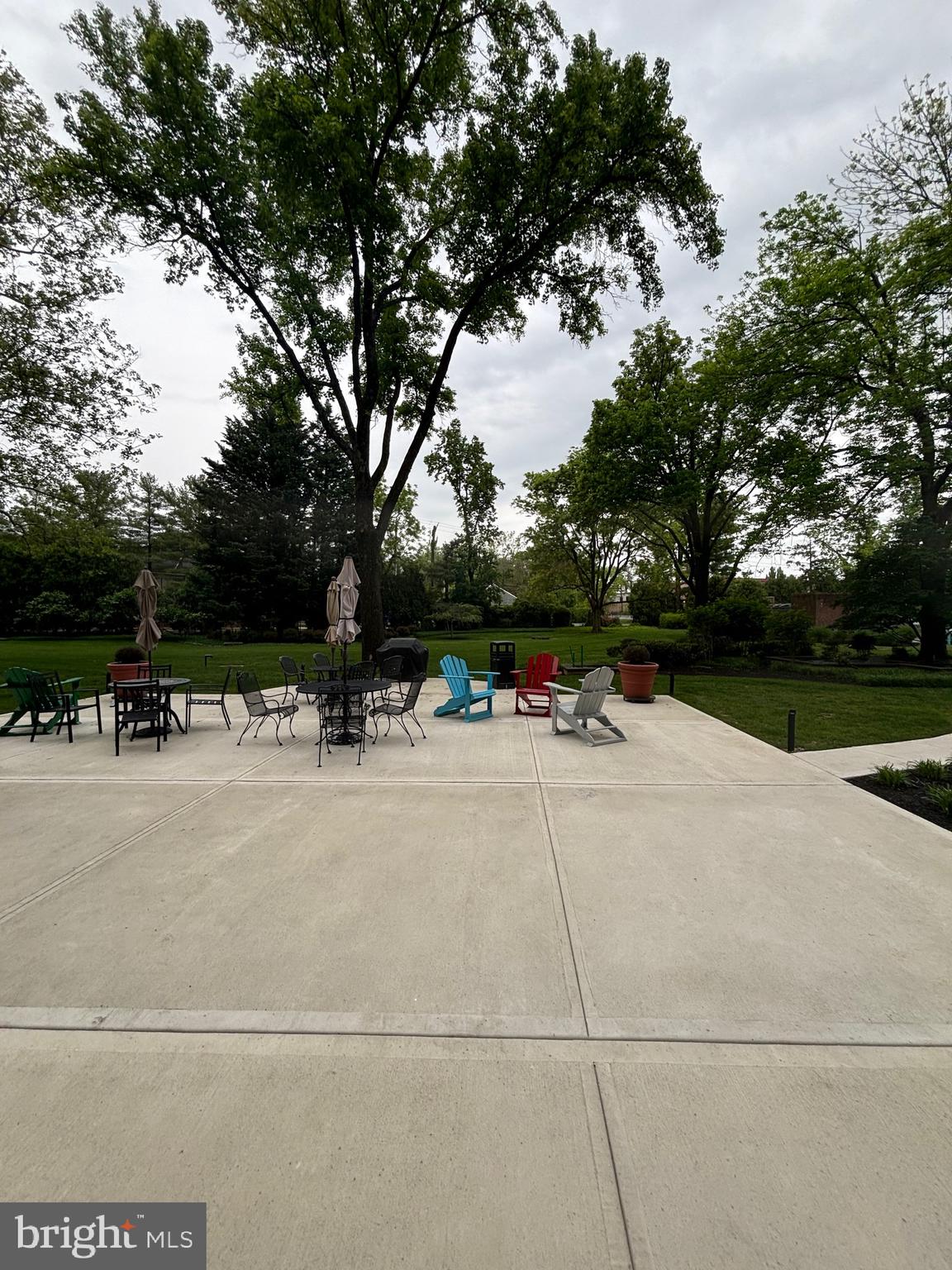 BALTIMORE - Residential