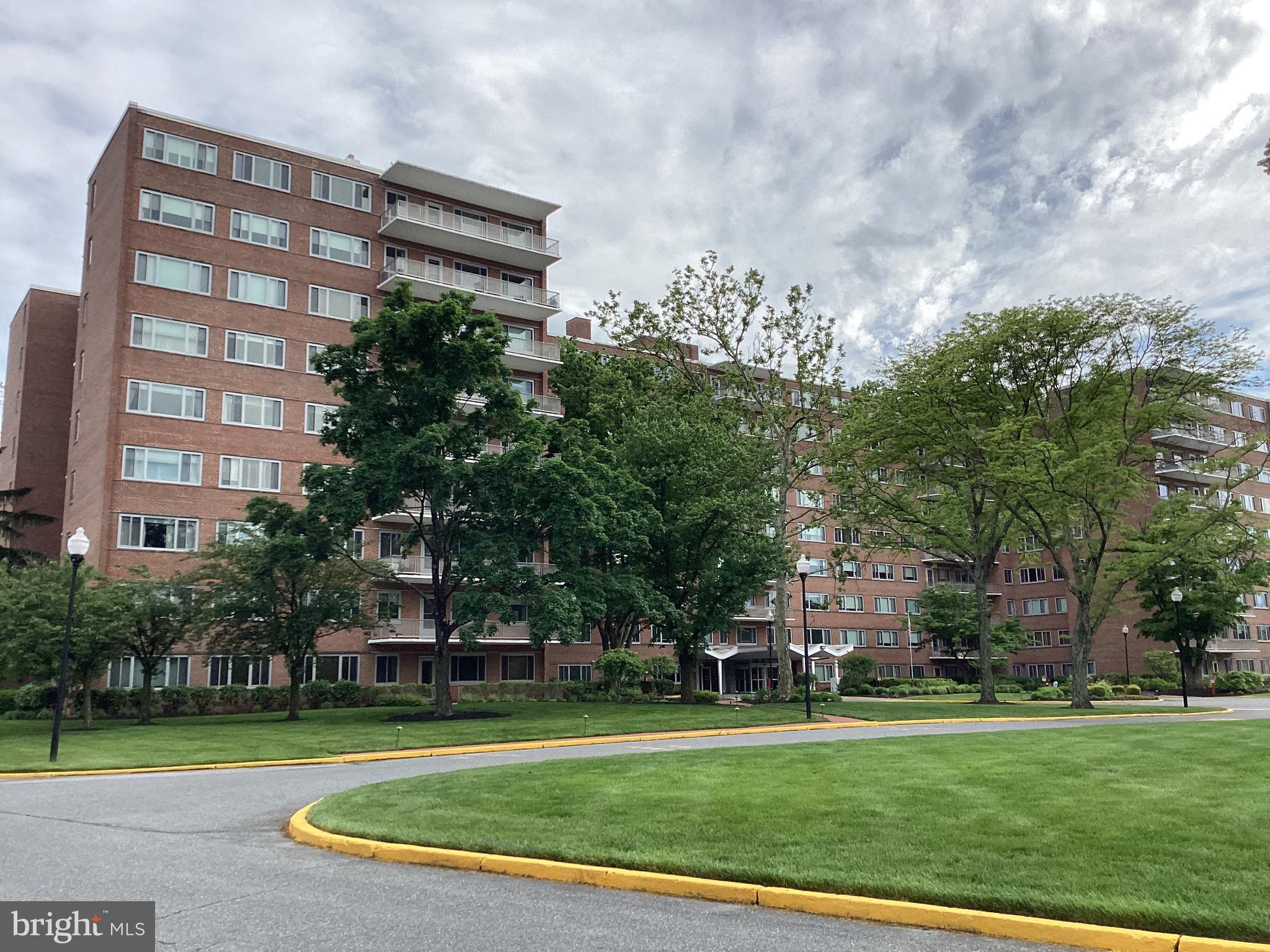 BALTIMORE - Residential