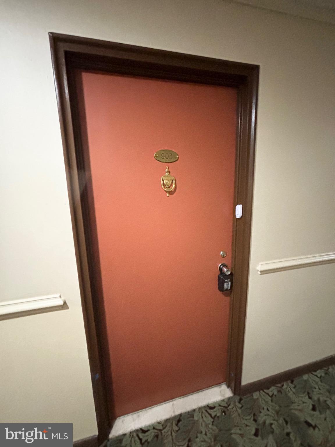 BALTIMORE - Residential