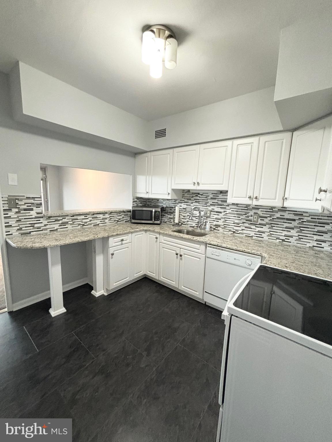 BALTIMORE - Residential