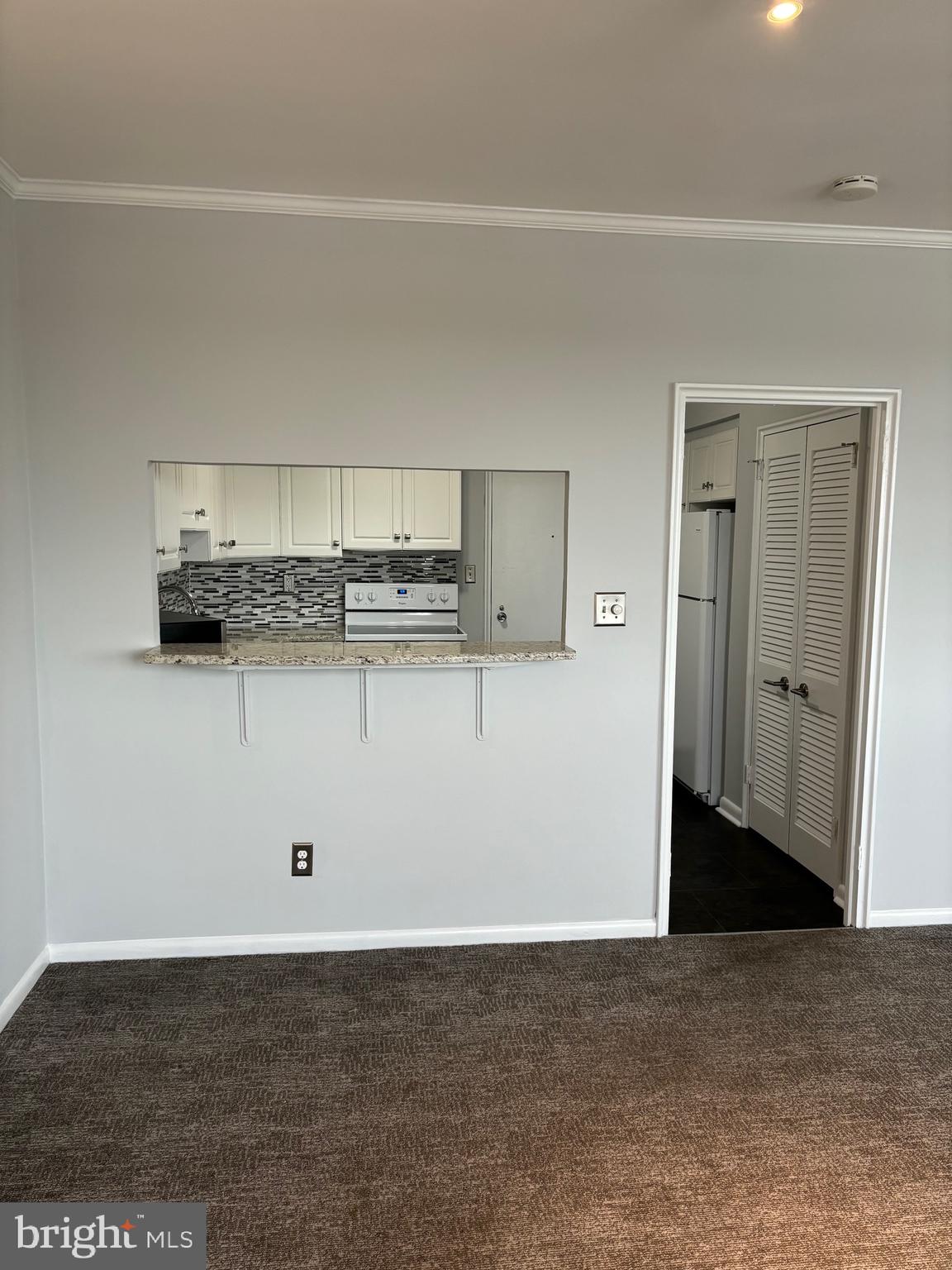 BALTIMORE - Residential