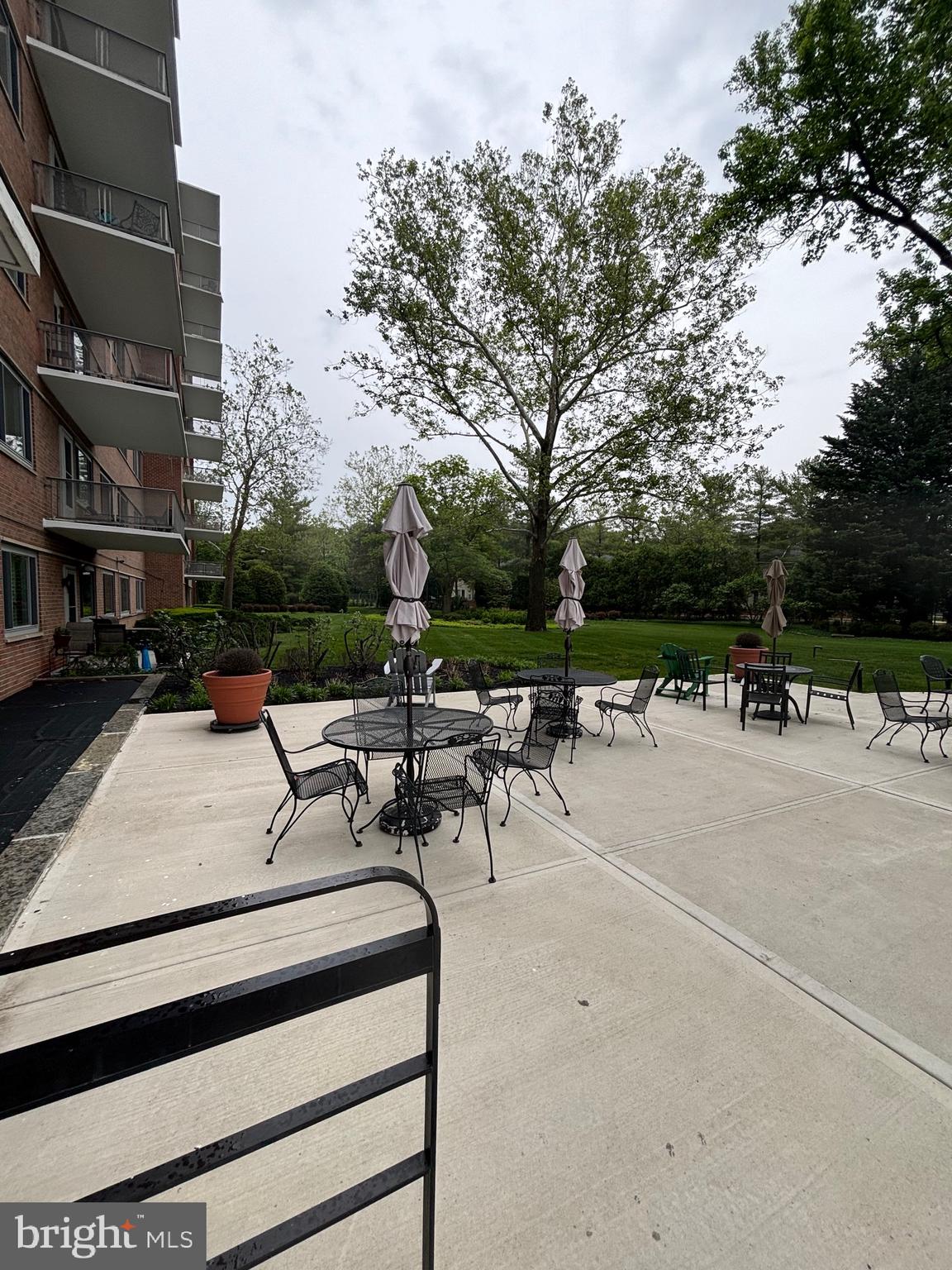 BALTIMORE - Residential