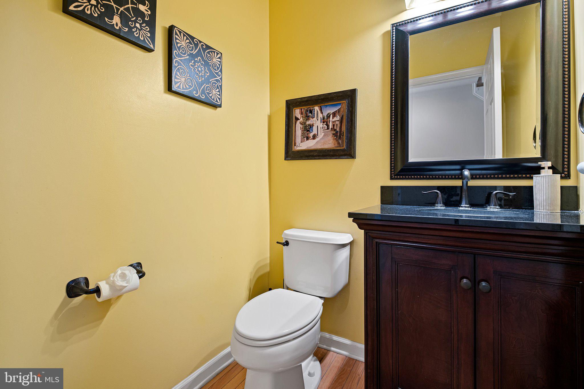GARNET VALLEY WOODS - Residential