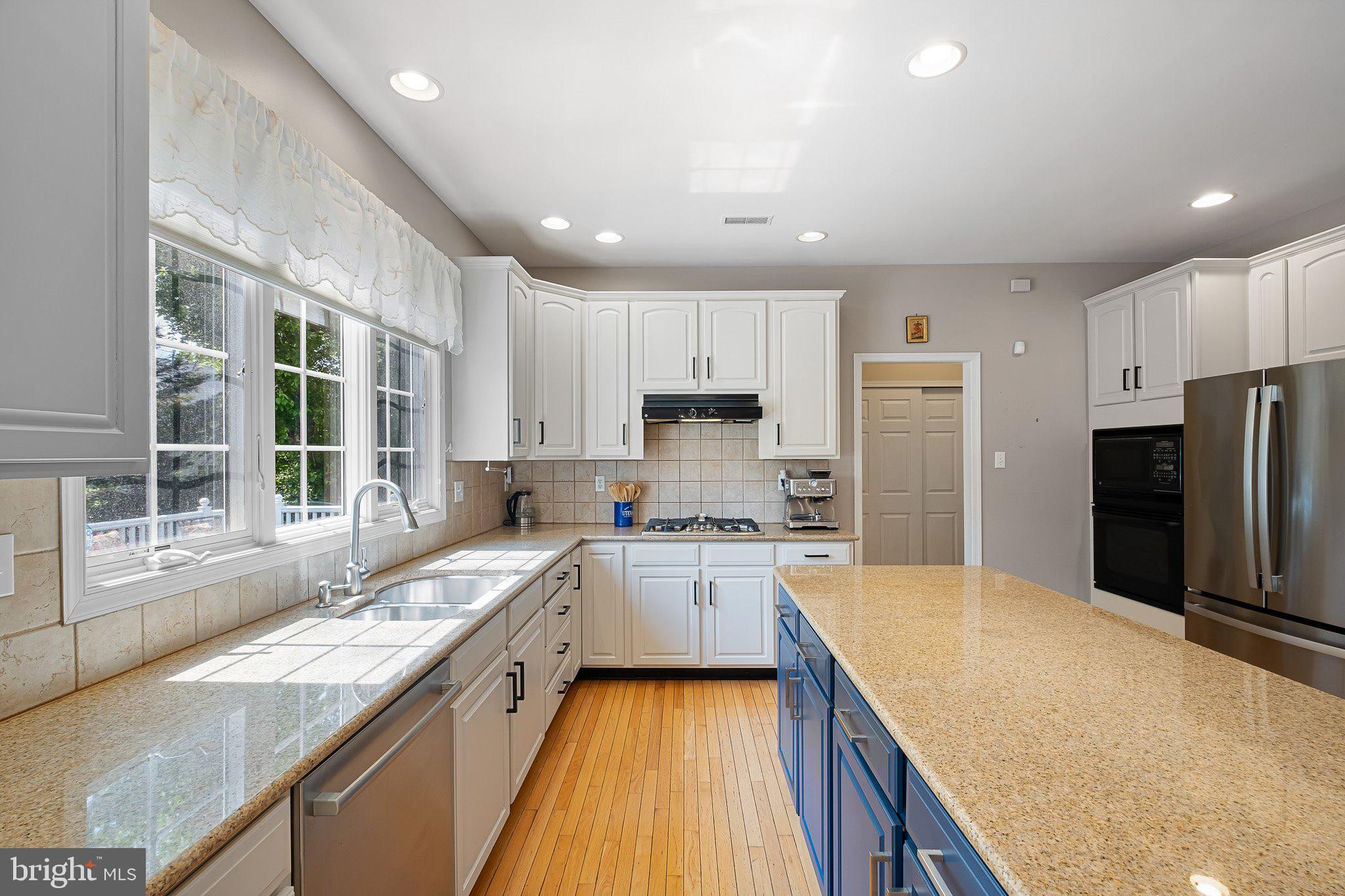 GARNET VALLEY WOODS - Residential