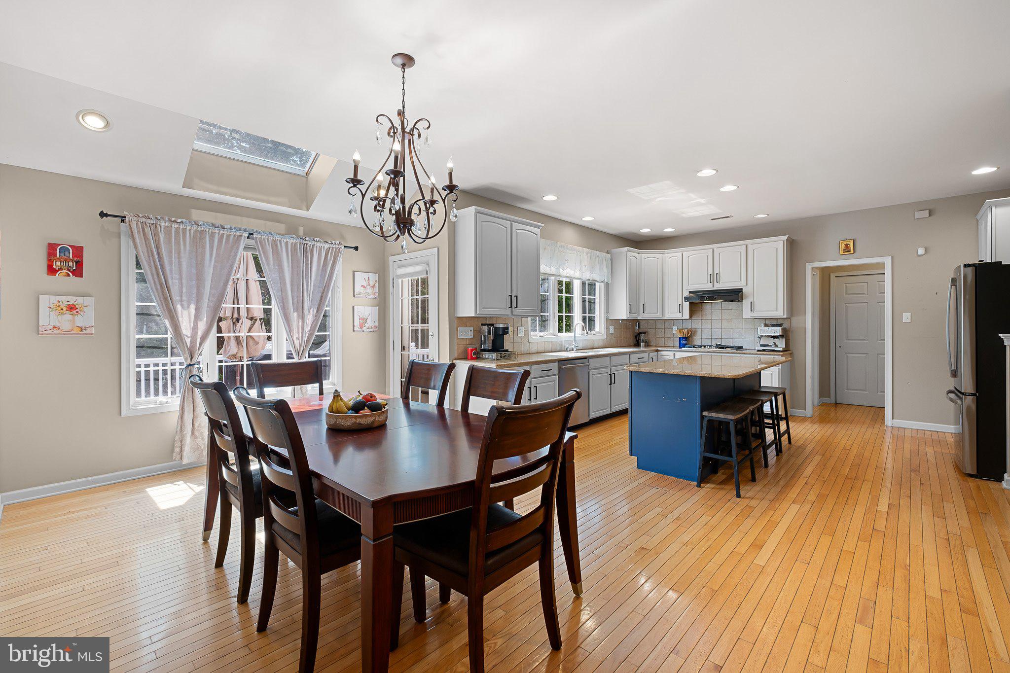GARNET VALLEY WOODS - Residential