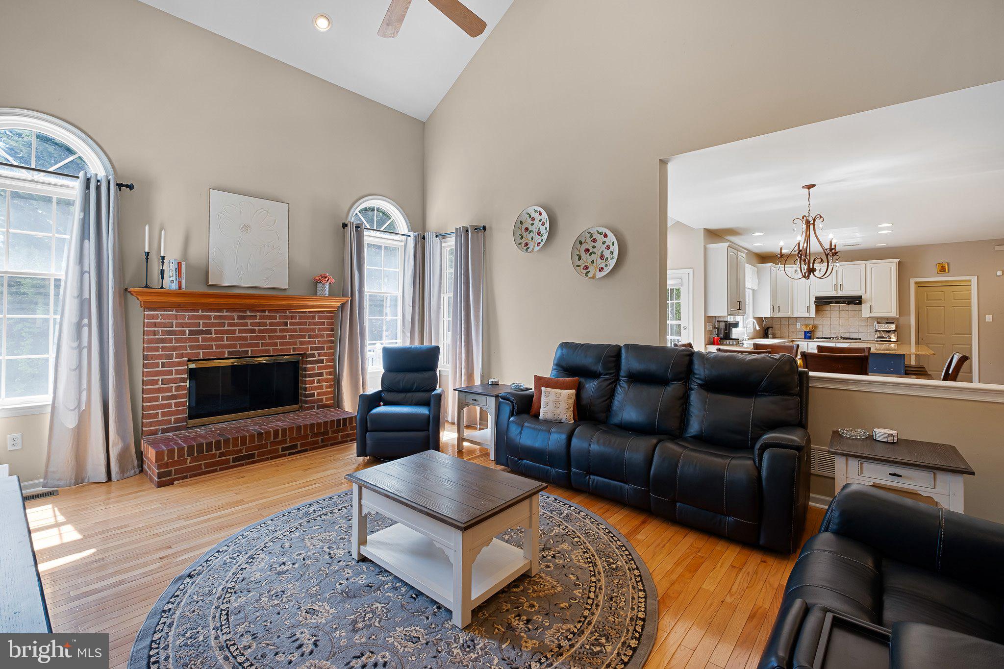 GARNET VALLEY WOODS - Residential