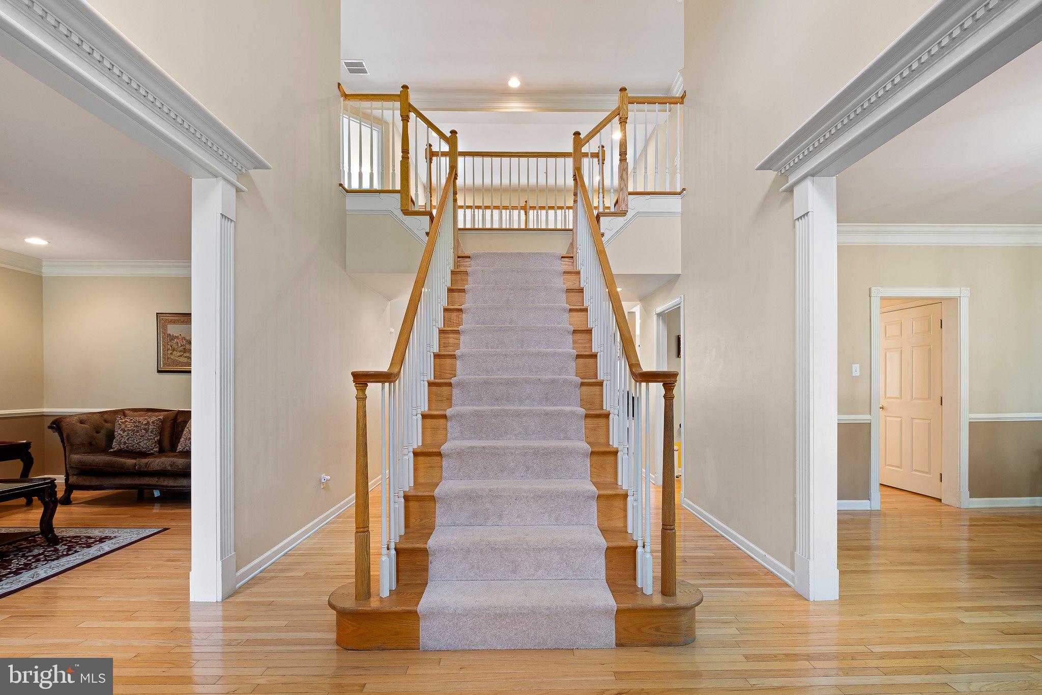 GARNET VALLEY WOODS - Residential