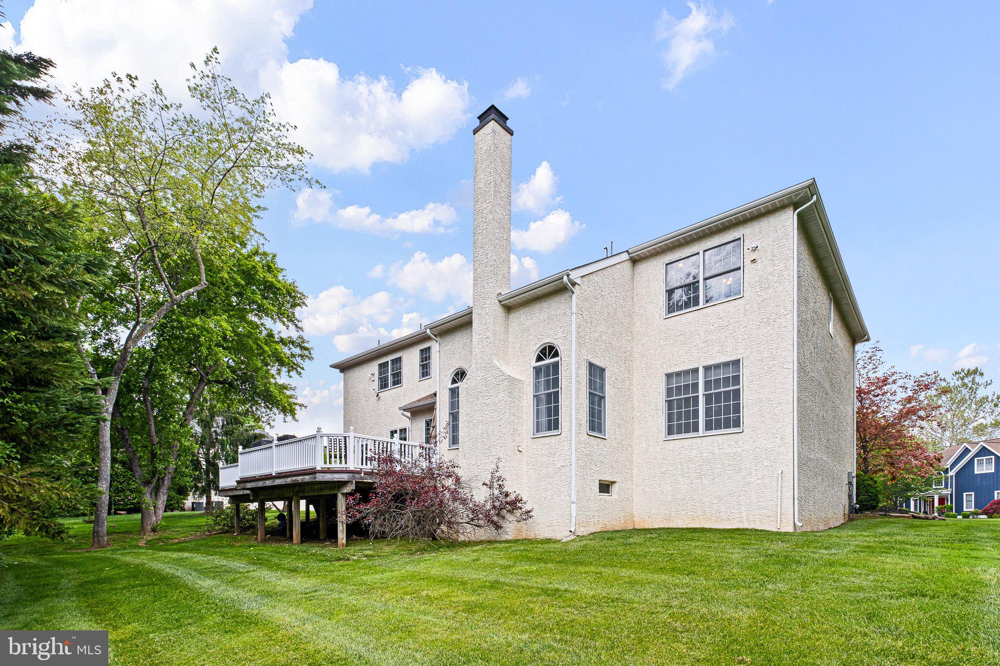 GARNET VALLEY WOODS - Residential