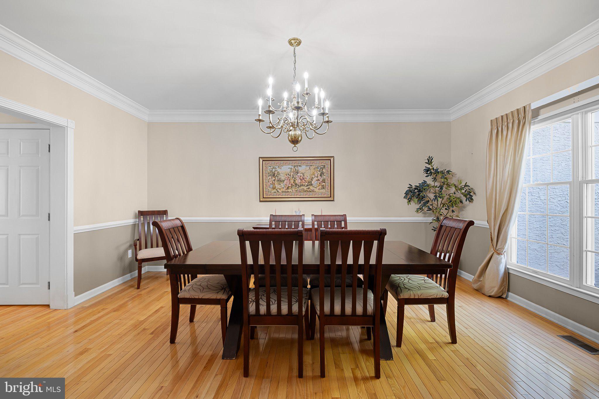 GARNET VALLEY WOODS - Residential