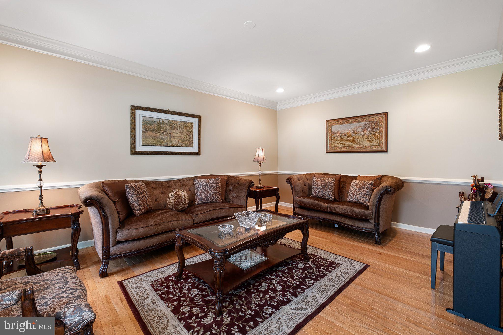 GARNET VALLEY WOODS - Residential