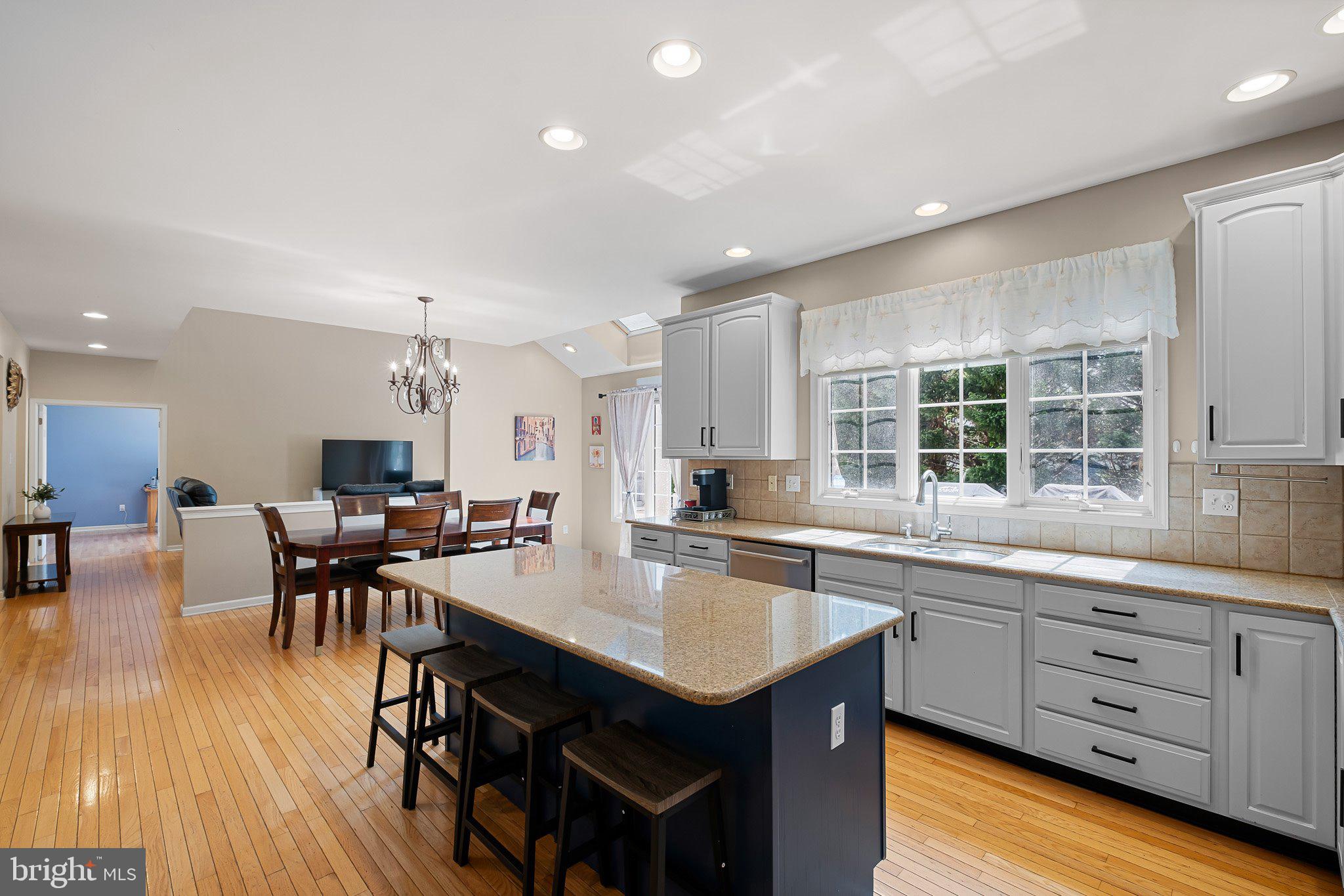 GARNET VALLEY WOODS - Residential