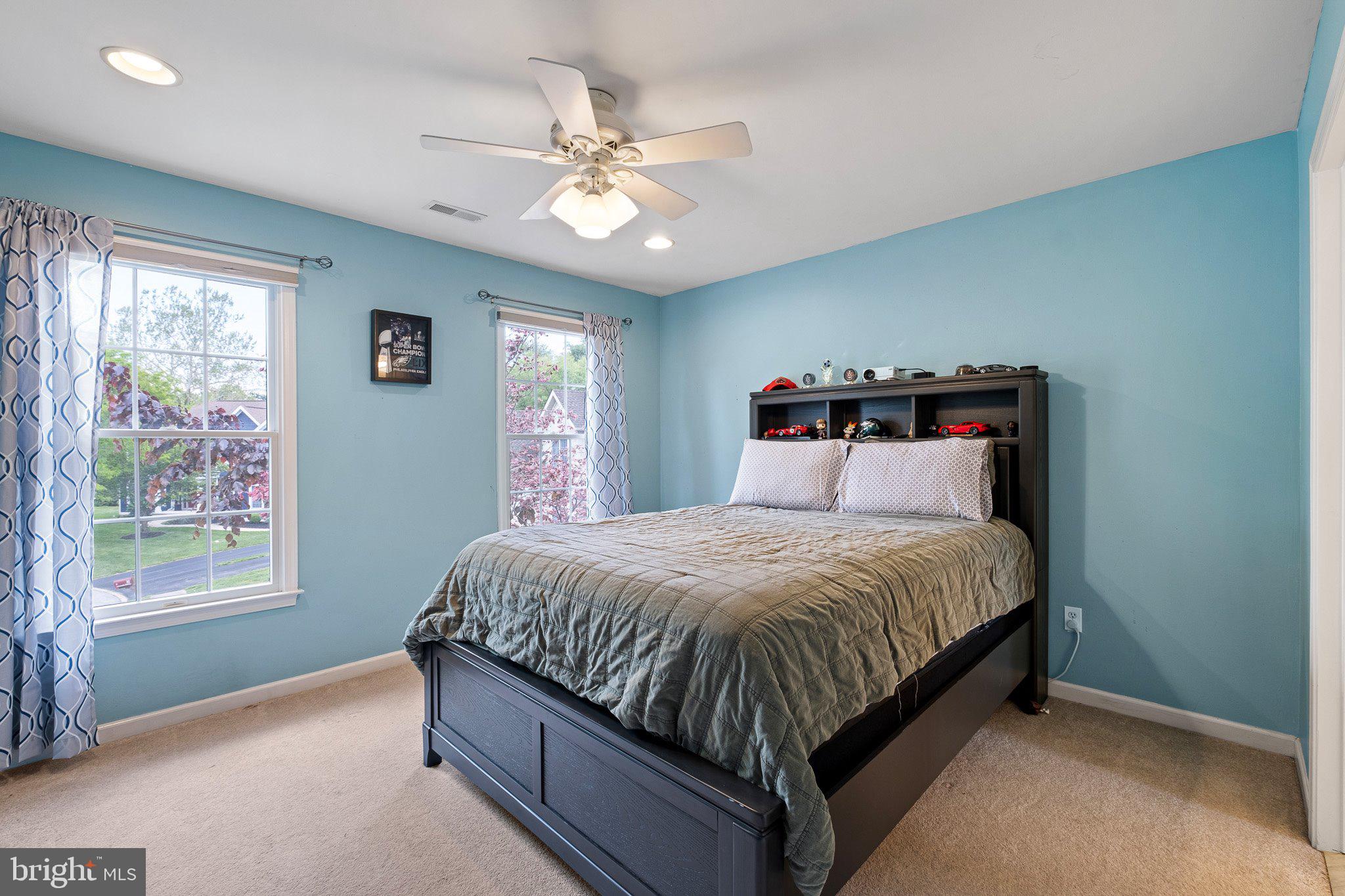 GARNET VALLEY WOODS - Residential