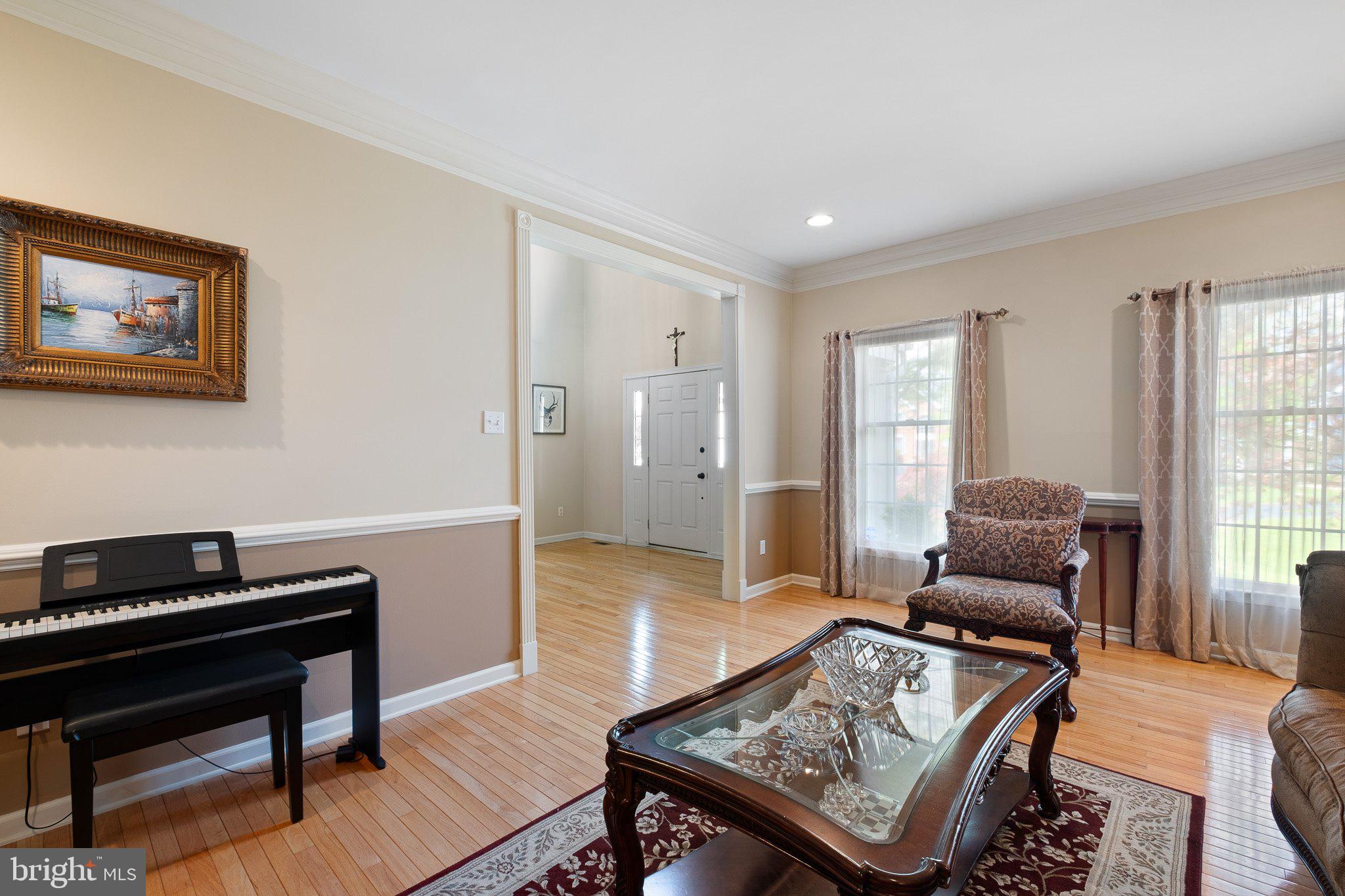 GARNET VALLEY WOODS - Residential