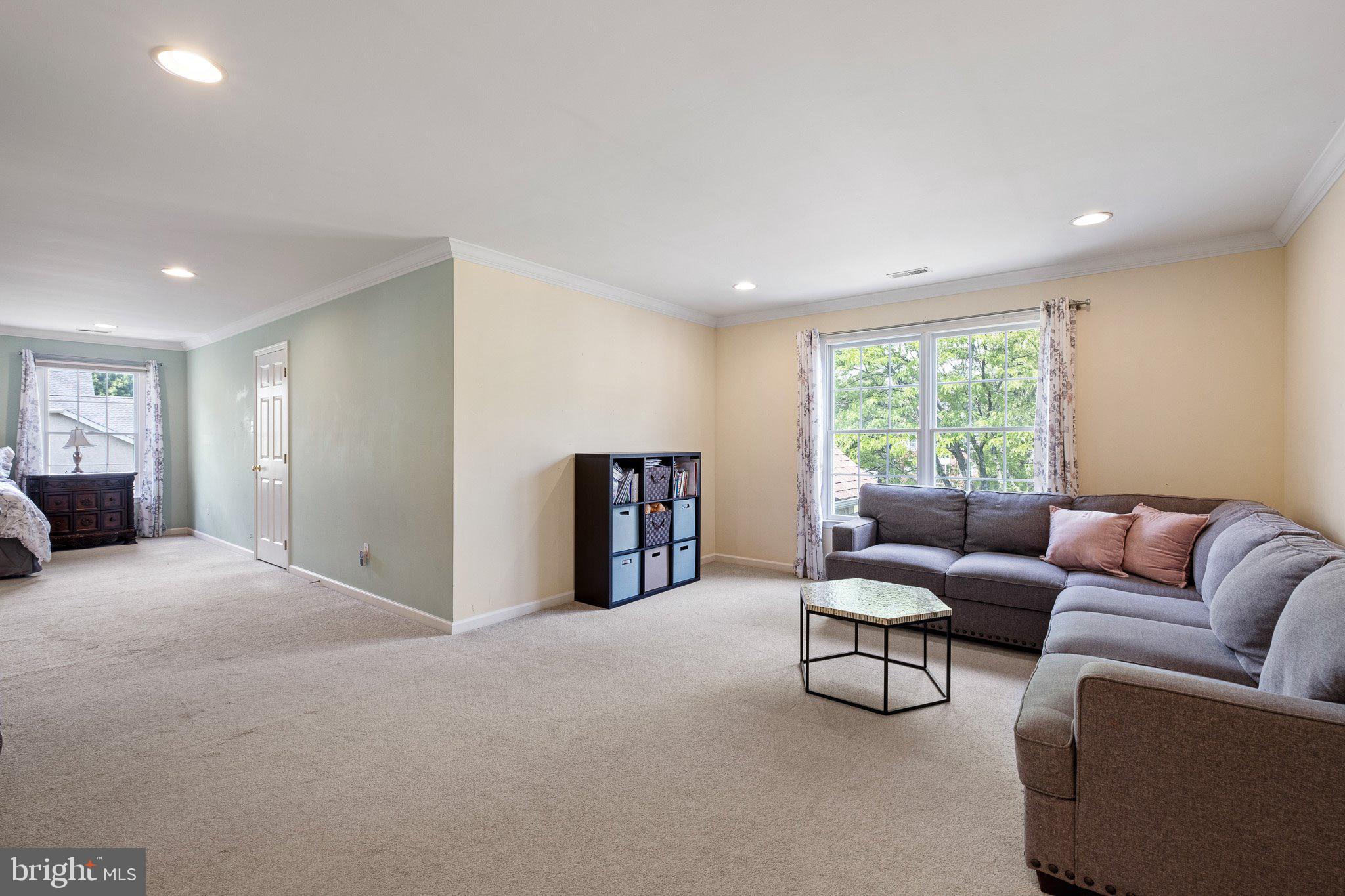 GARNET VALLEY WOODS - Residential