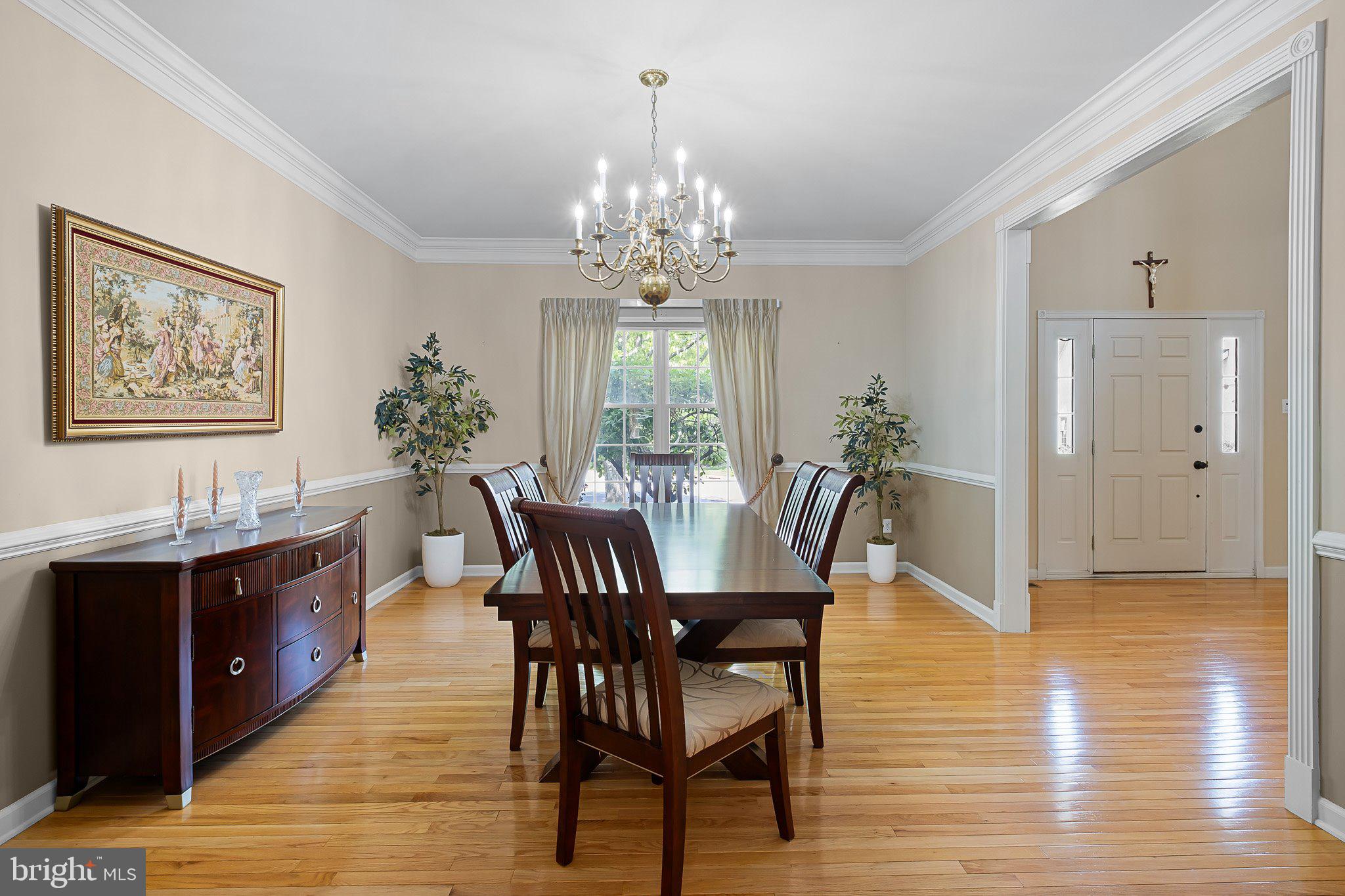 GARNET VALLEY WOODS - Residential