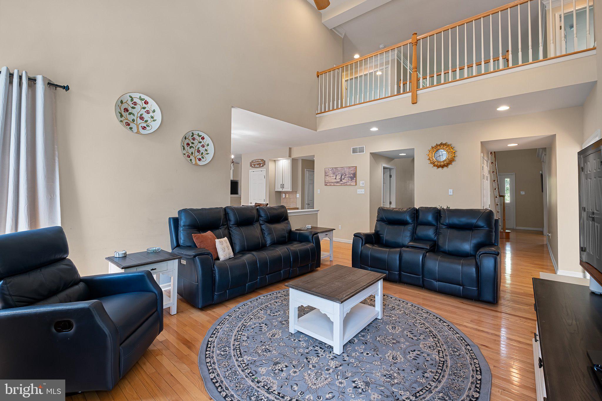 GARNET VALLEY WOODS - Residential
