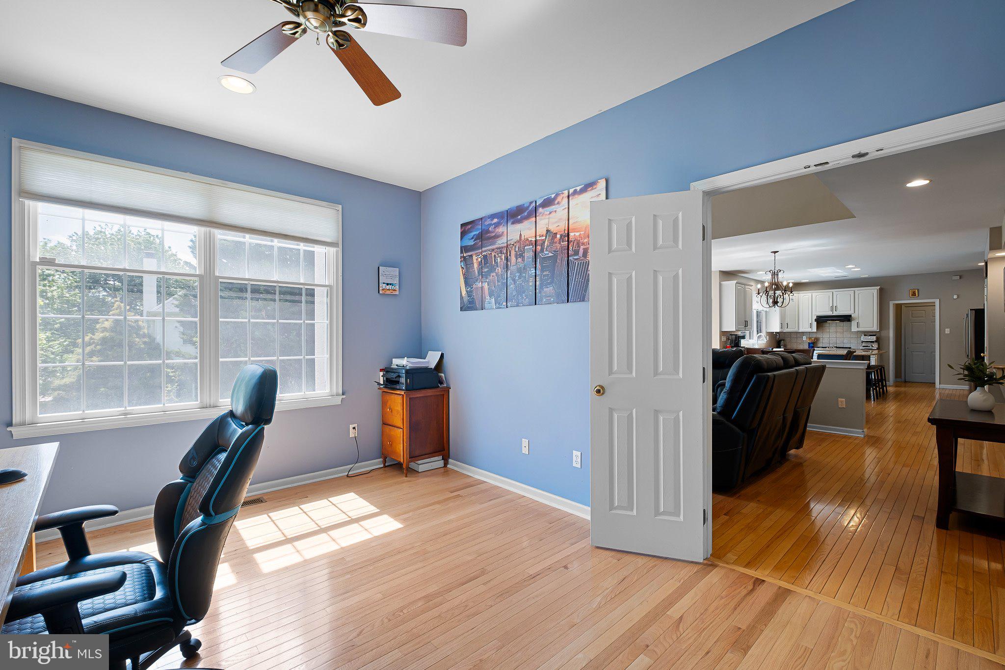GARNET VALLEY WOODS - Residential