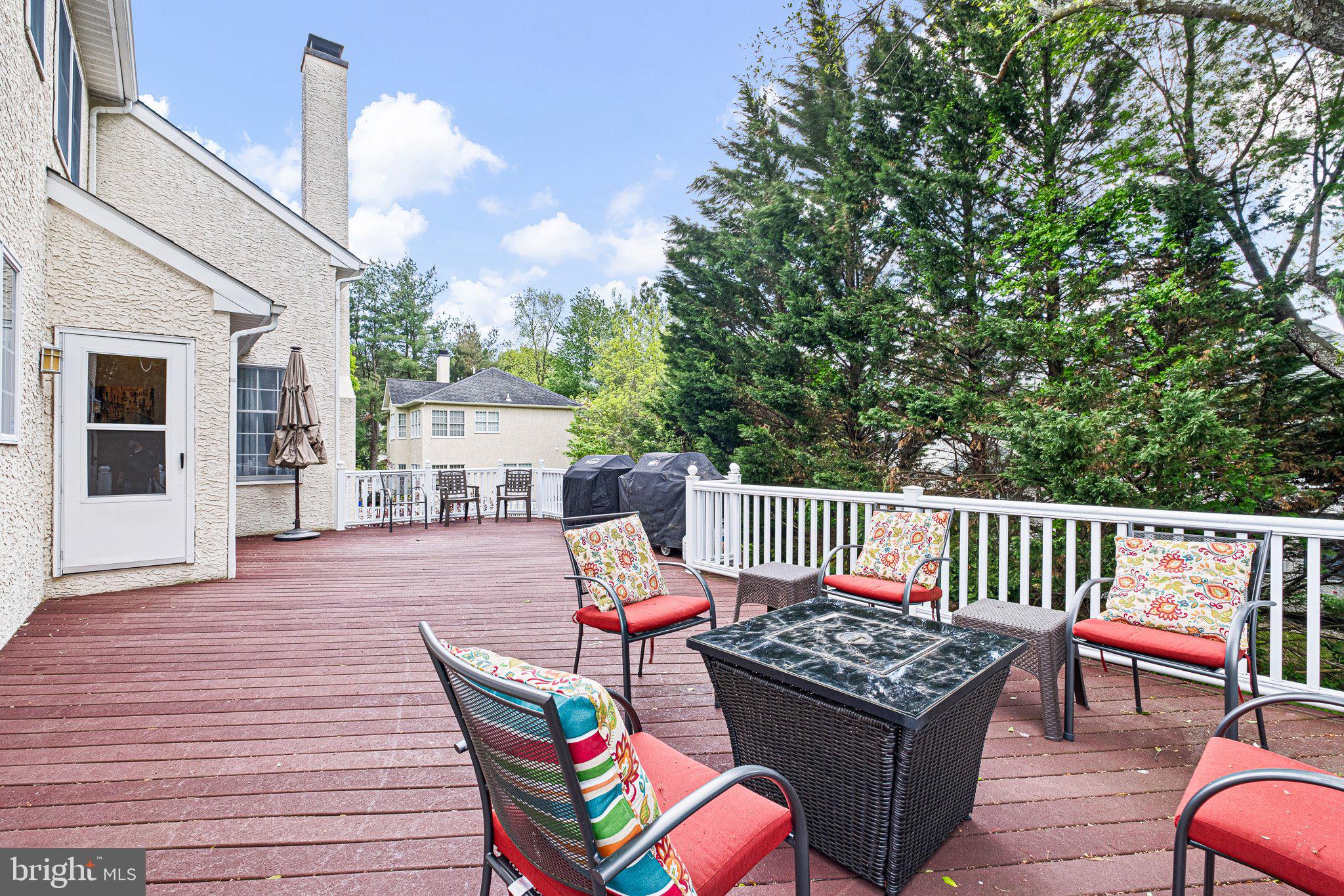 GARNET VALLEY WOODS - Residential