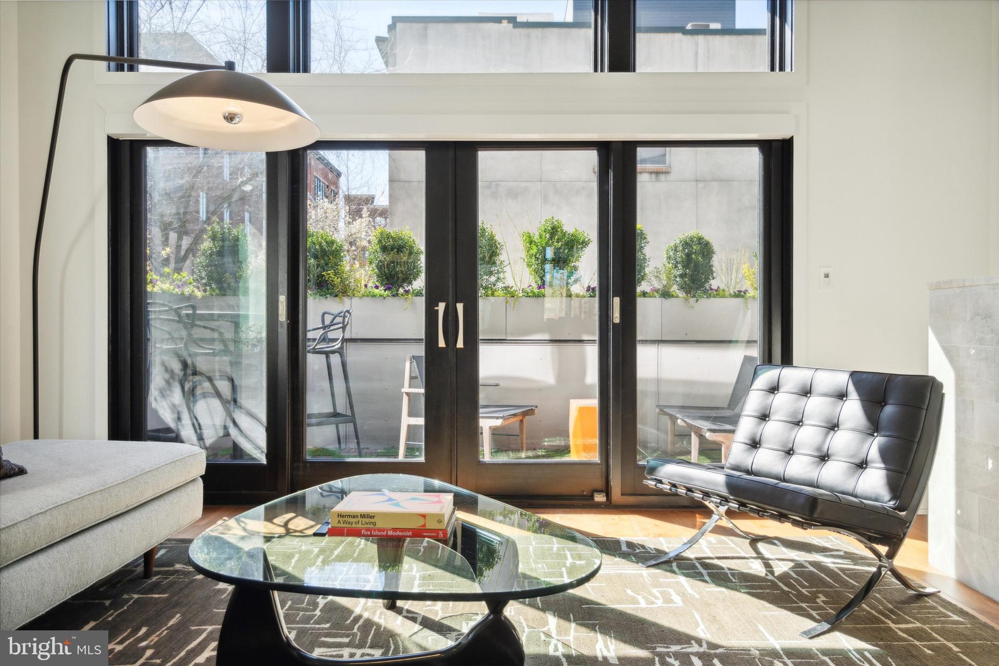 OLD CITY - Residential