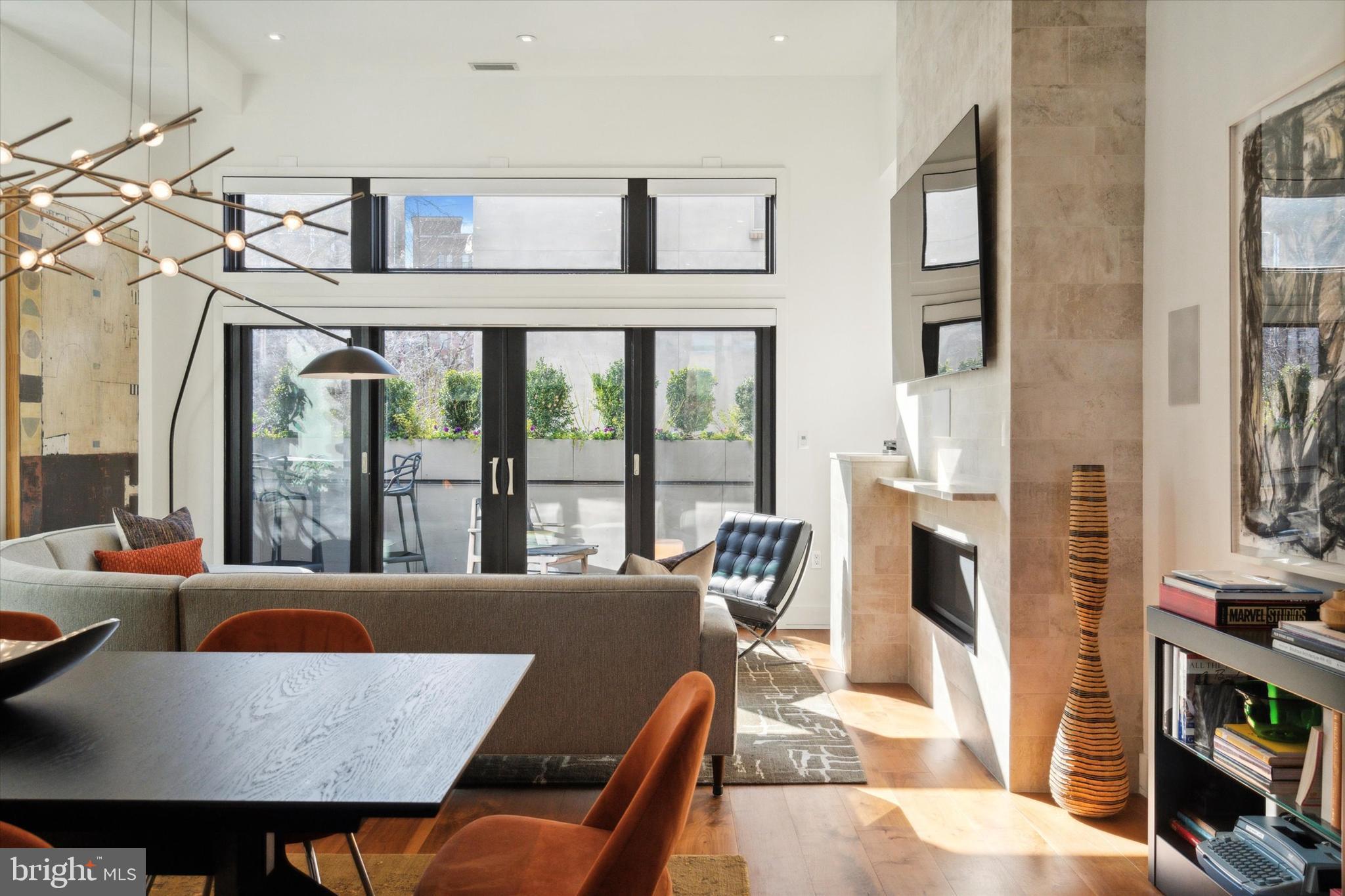 OLD CITY - Residential