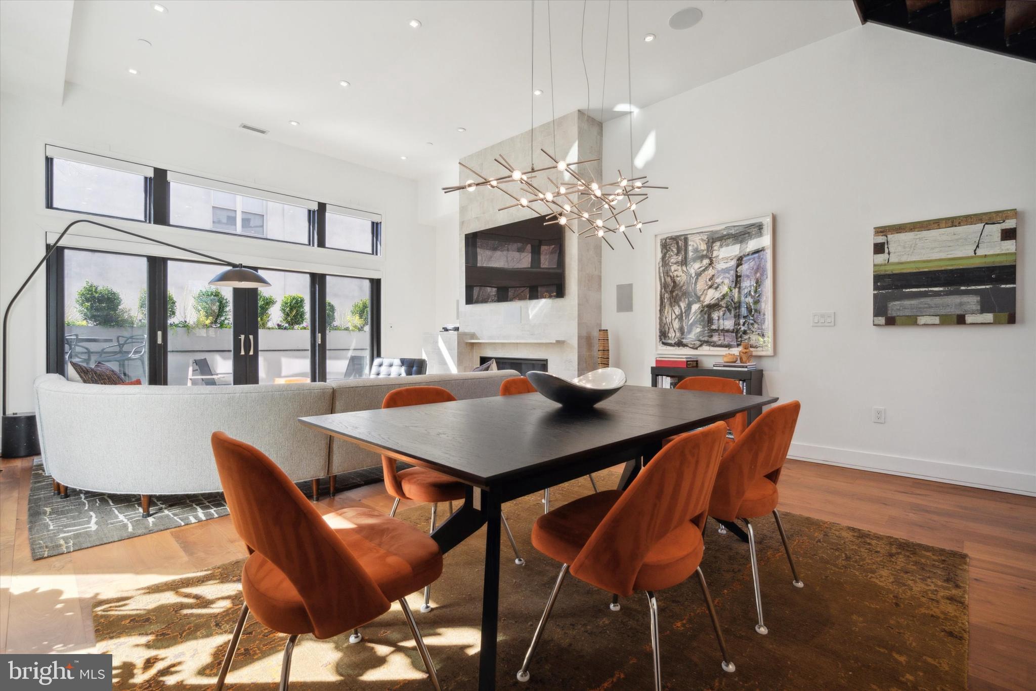 OLD CITY - Residential