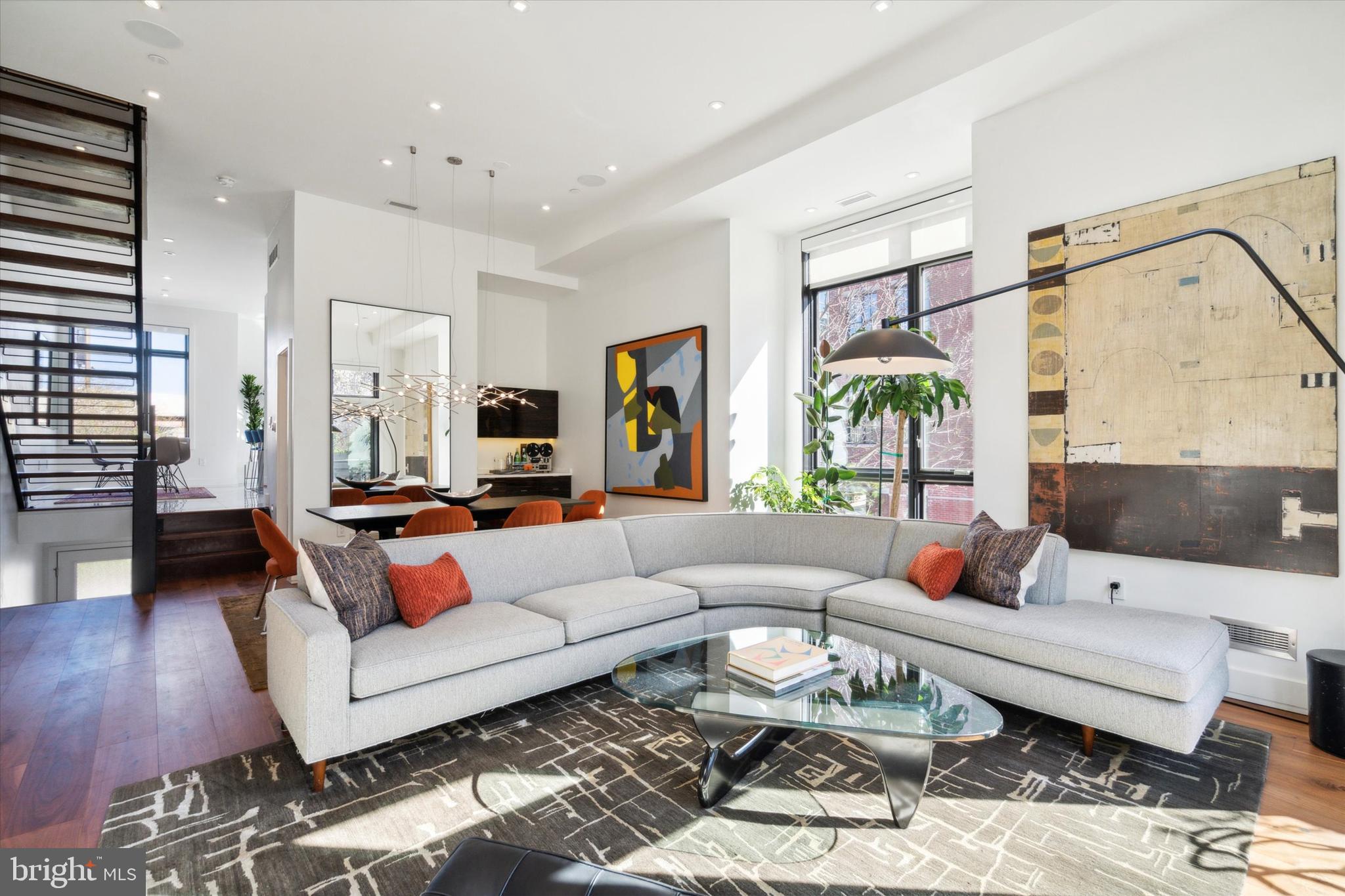 OLD CITY - Residential