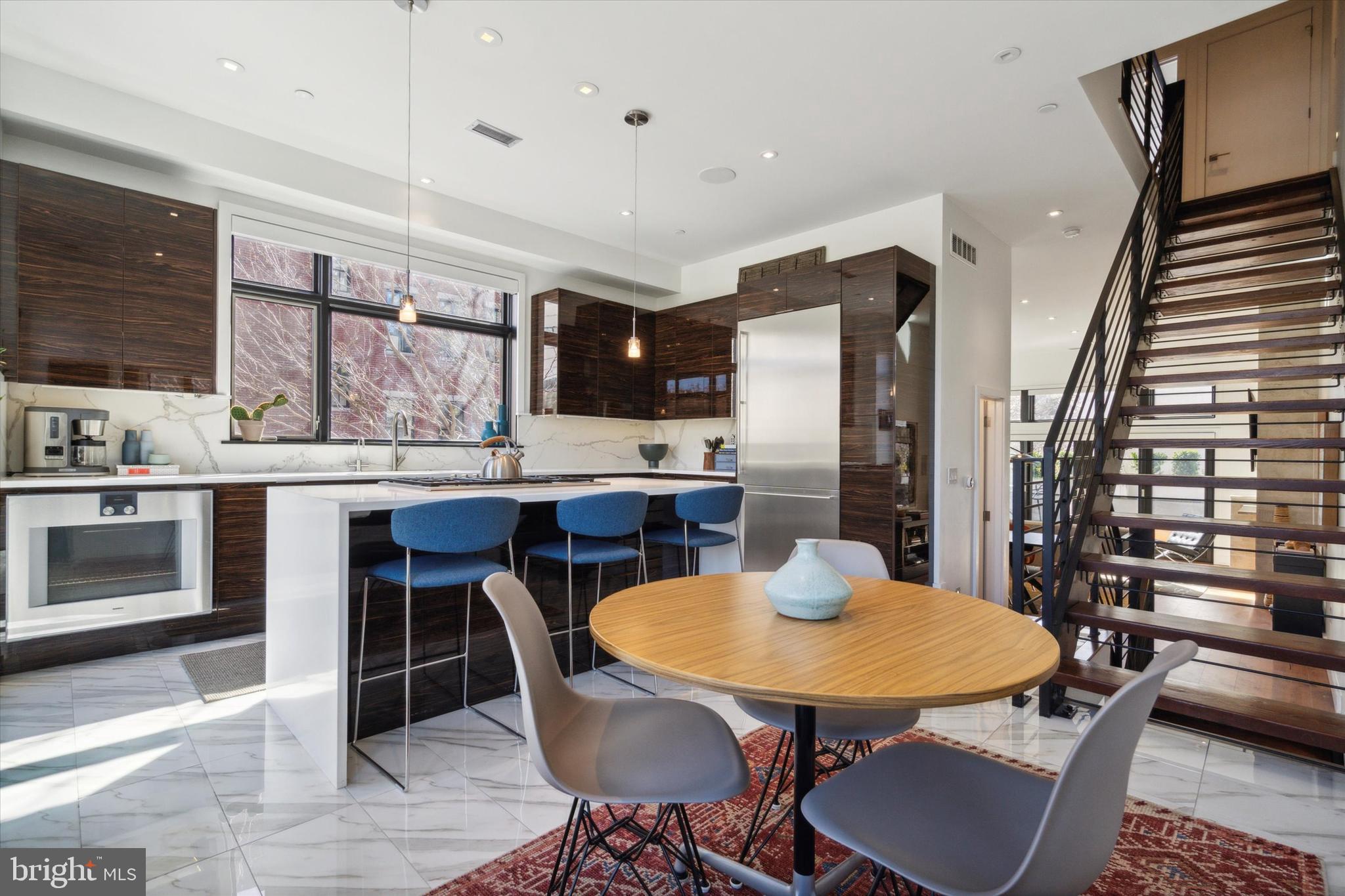 OLD CITY - Residential