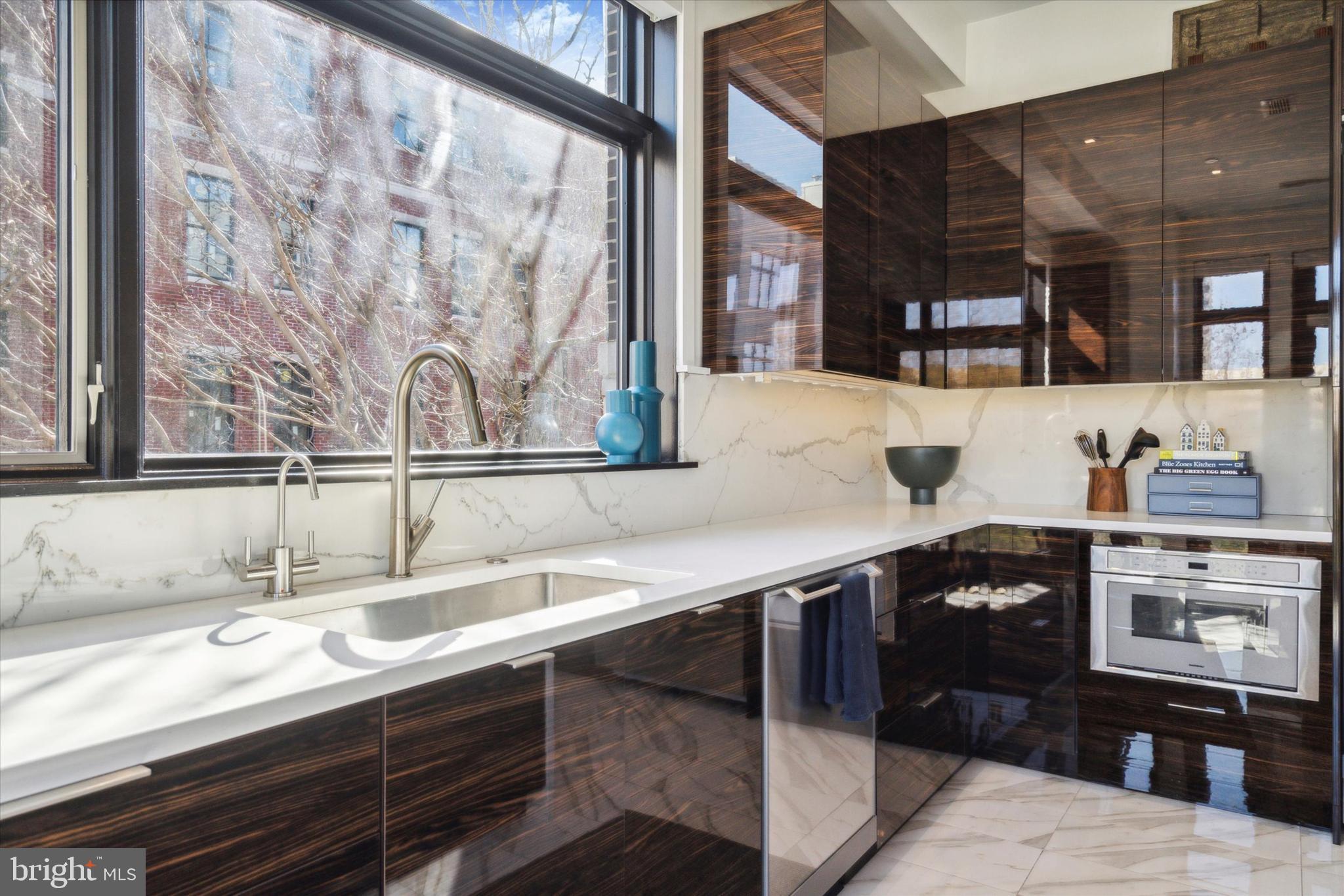 OLD CITY - Residential