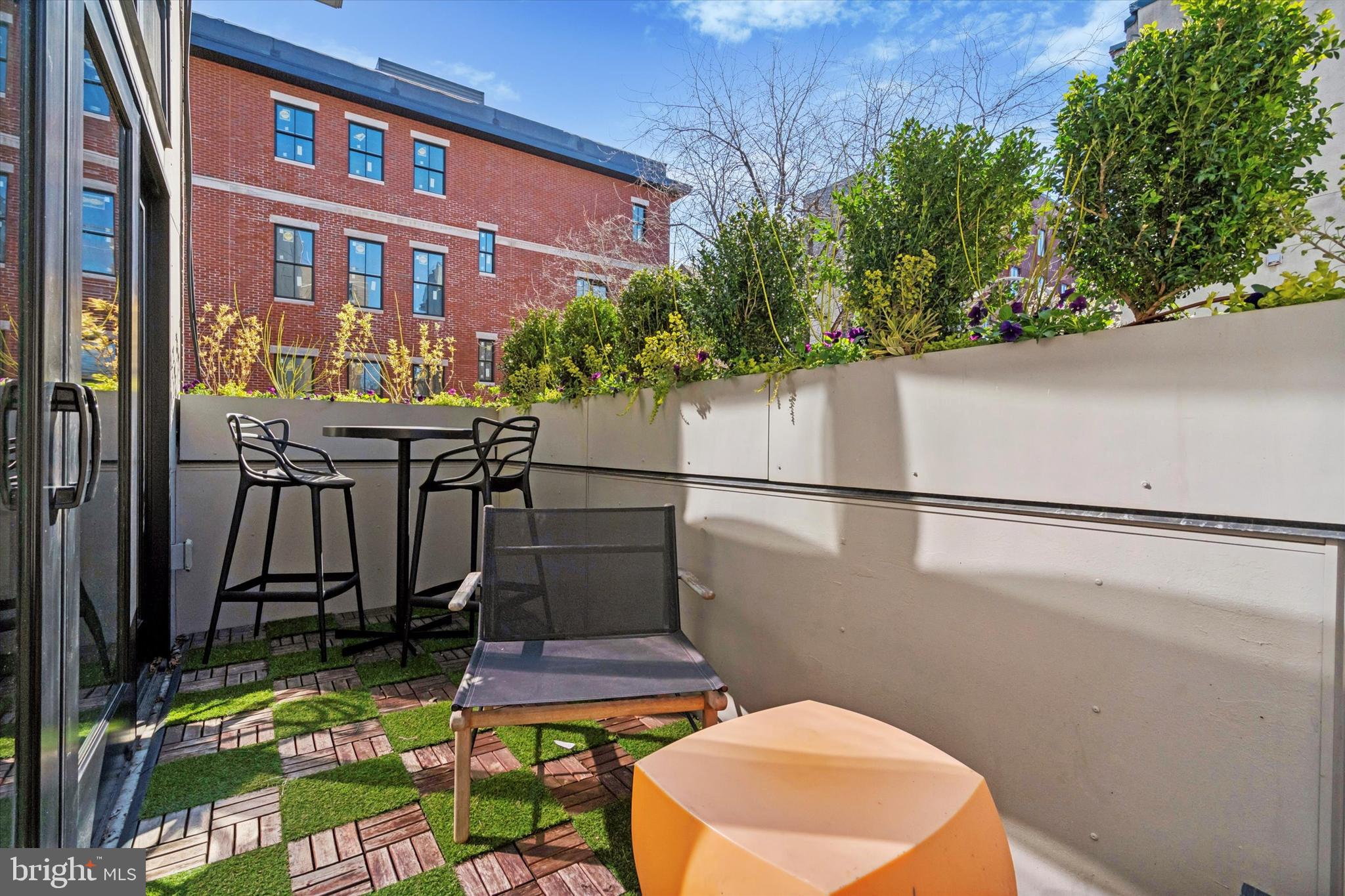 OLD CITY - Residential