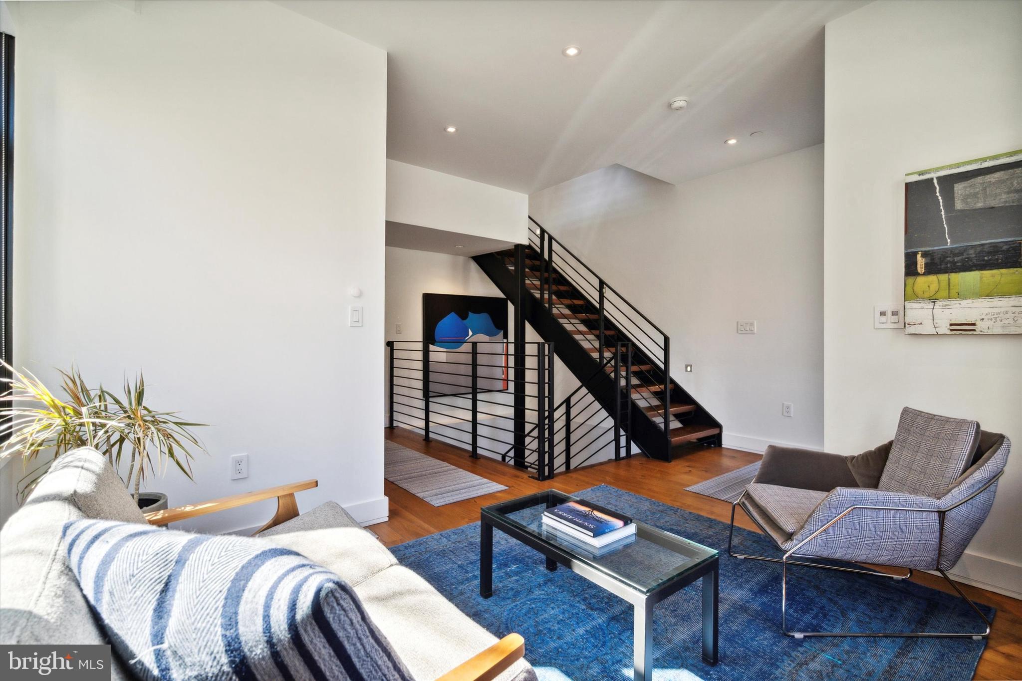 OLD CITY - Residential