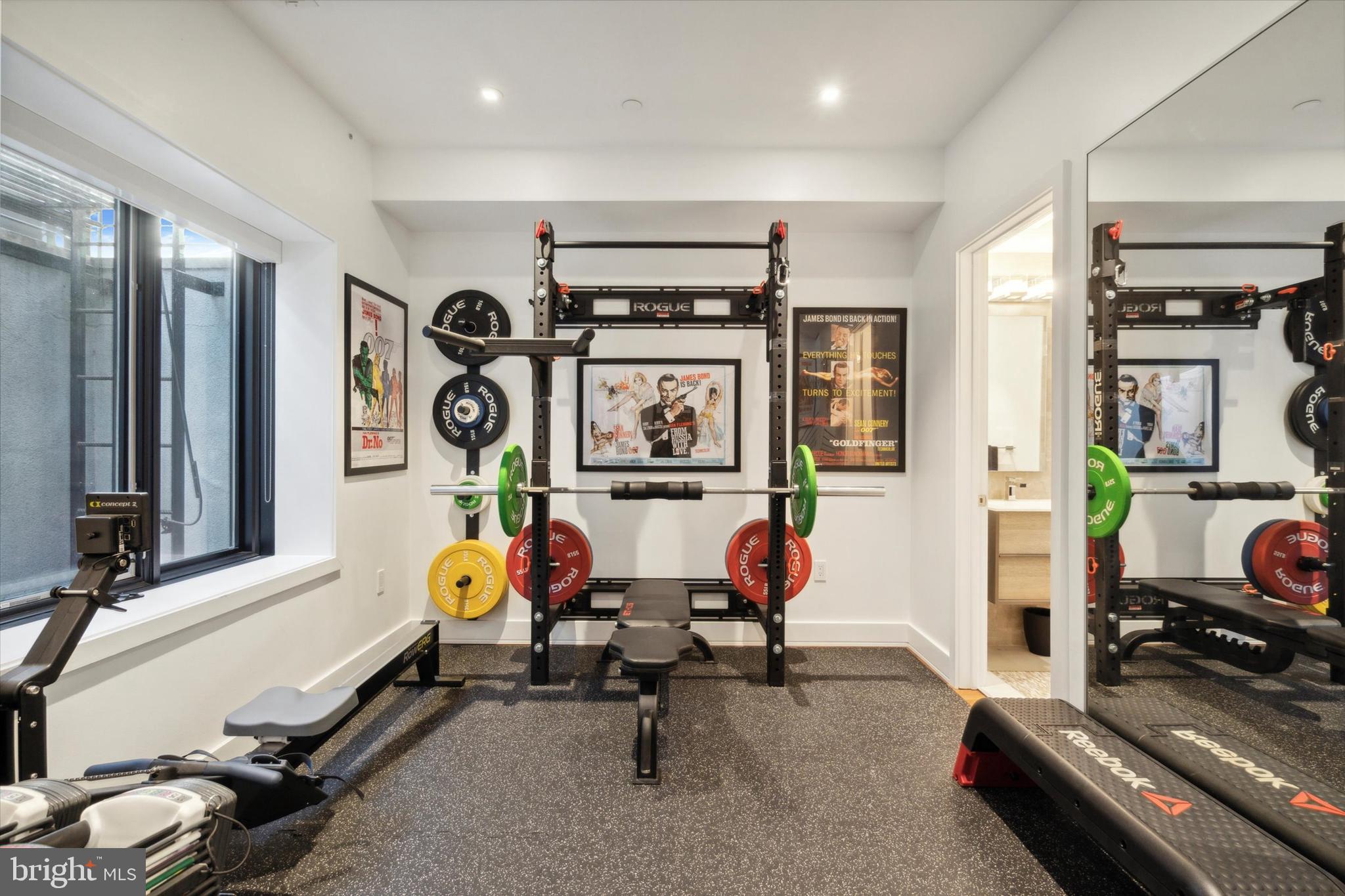 OLD CITY - Residential