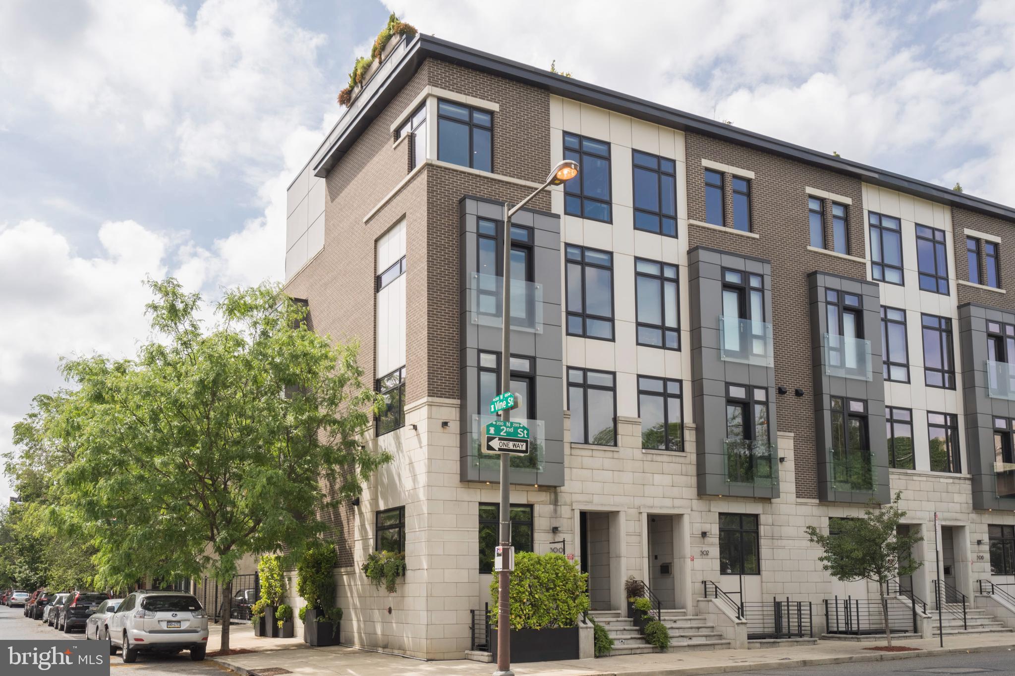 OLD CITY - Residential