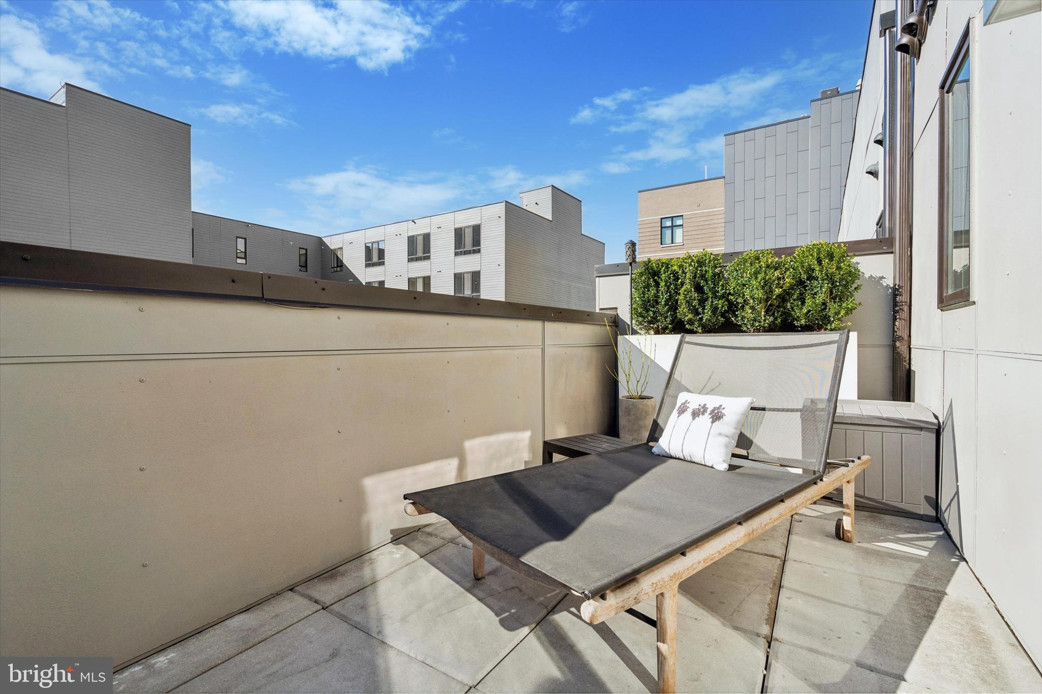 OLD CITY - Residential