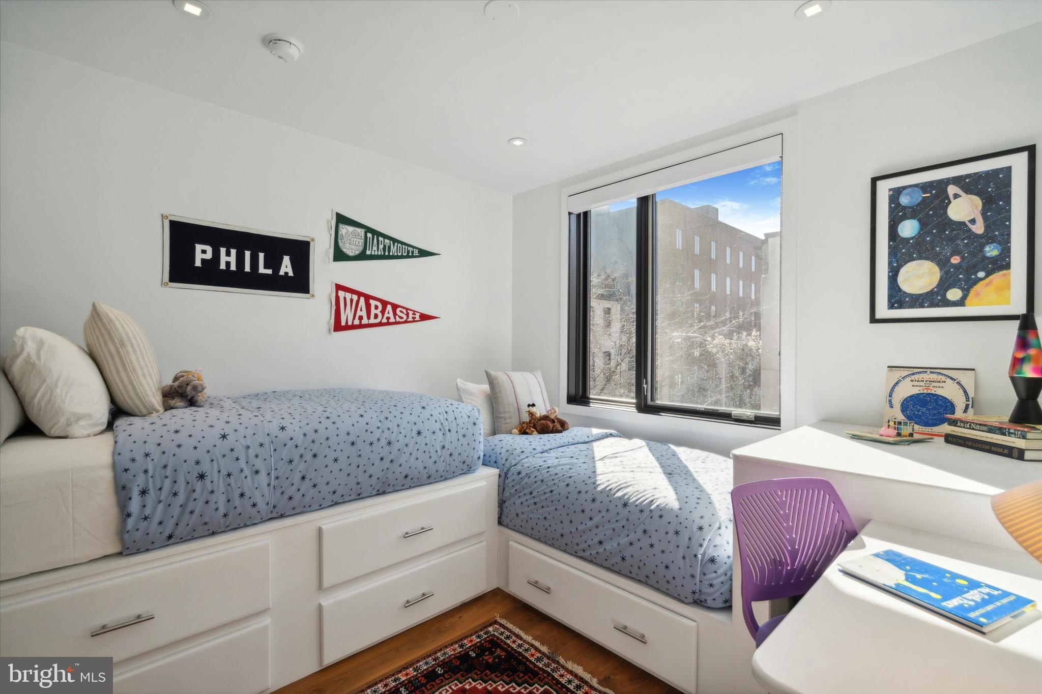 OLD CITY - Residential