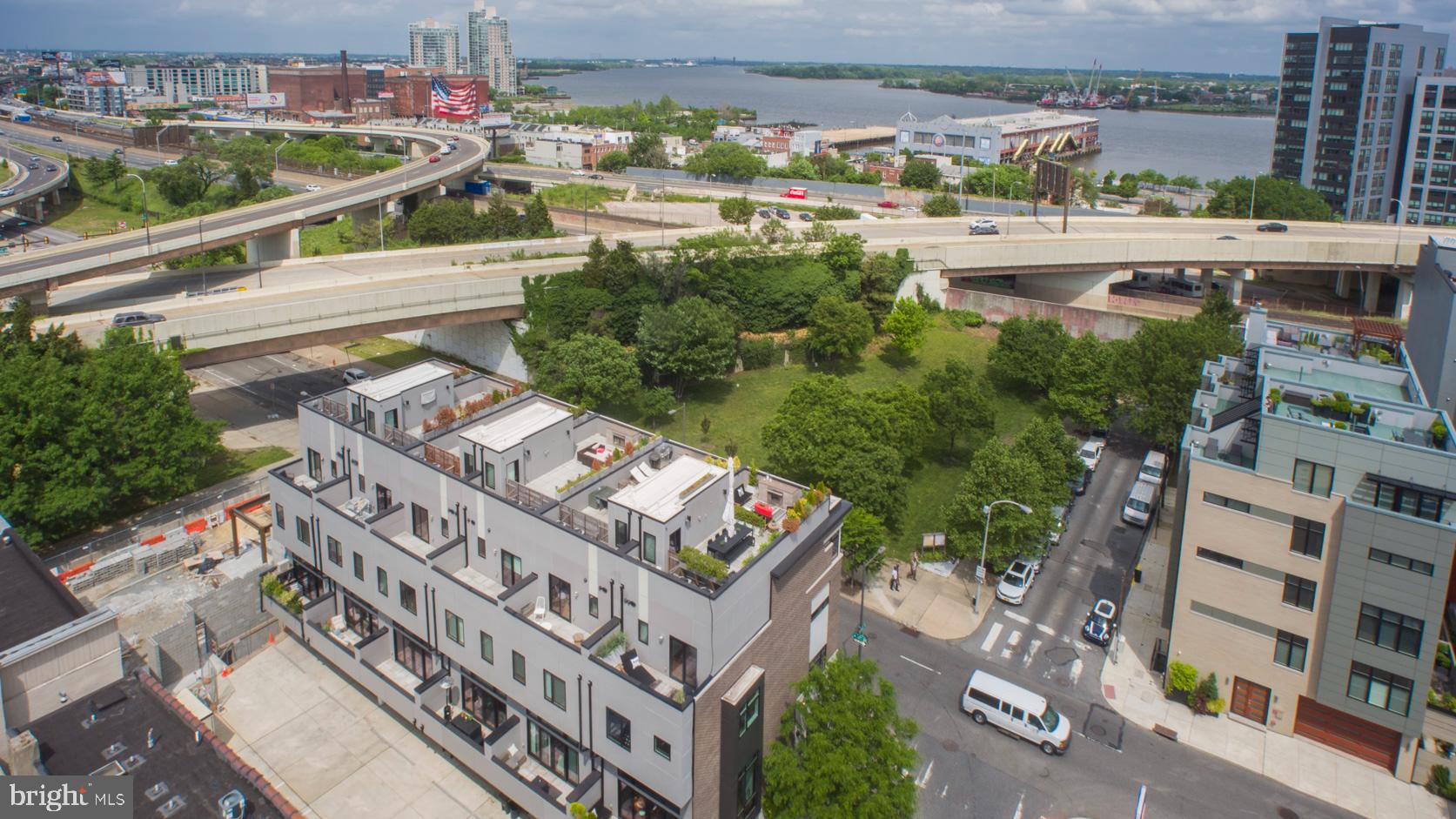 OLD CITY - Residential