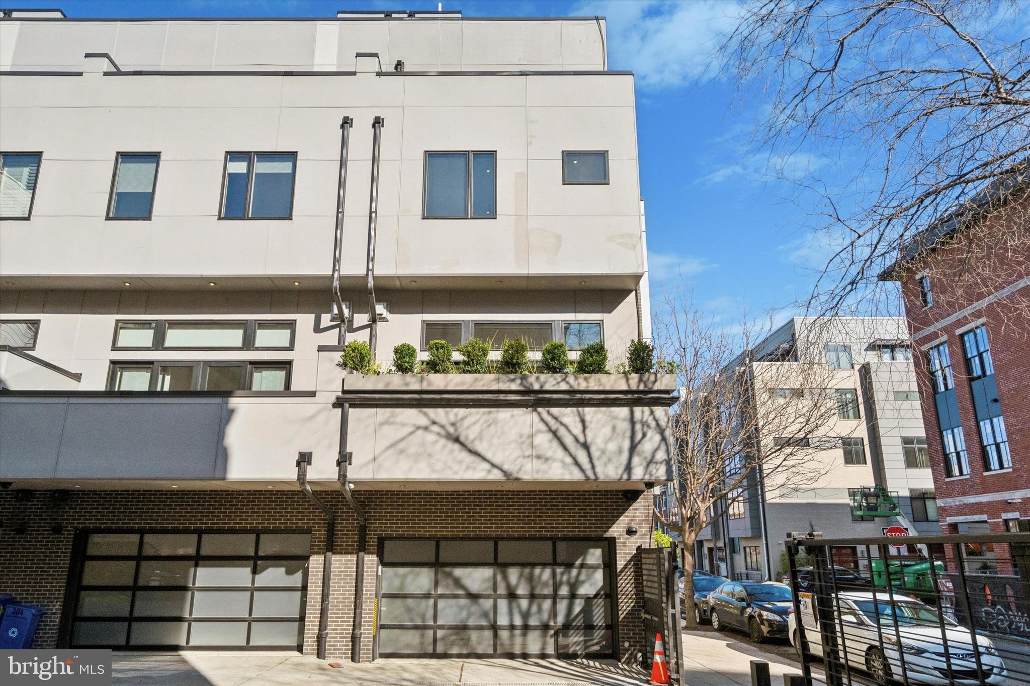 OLD CITY - Residential