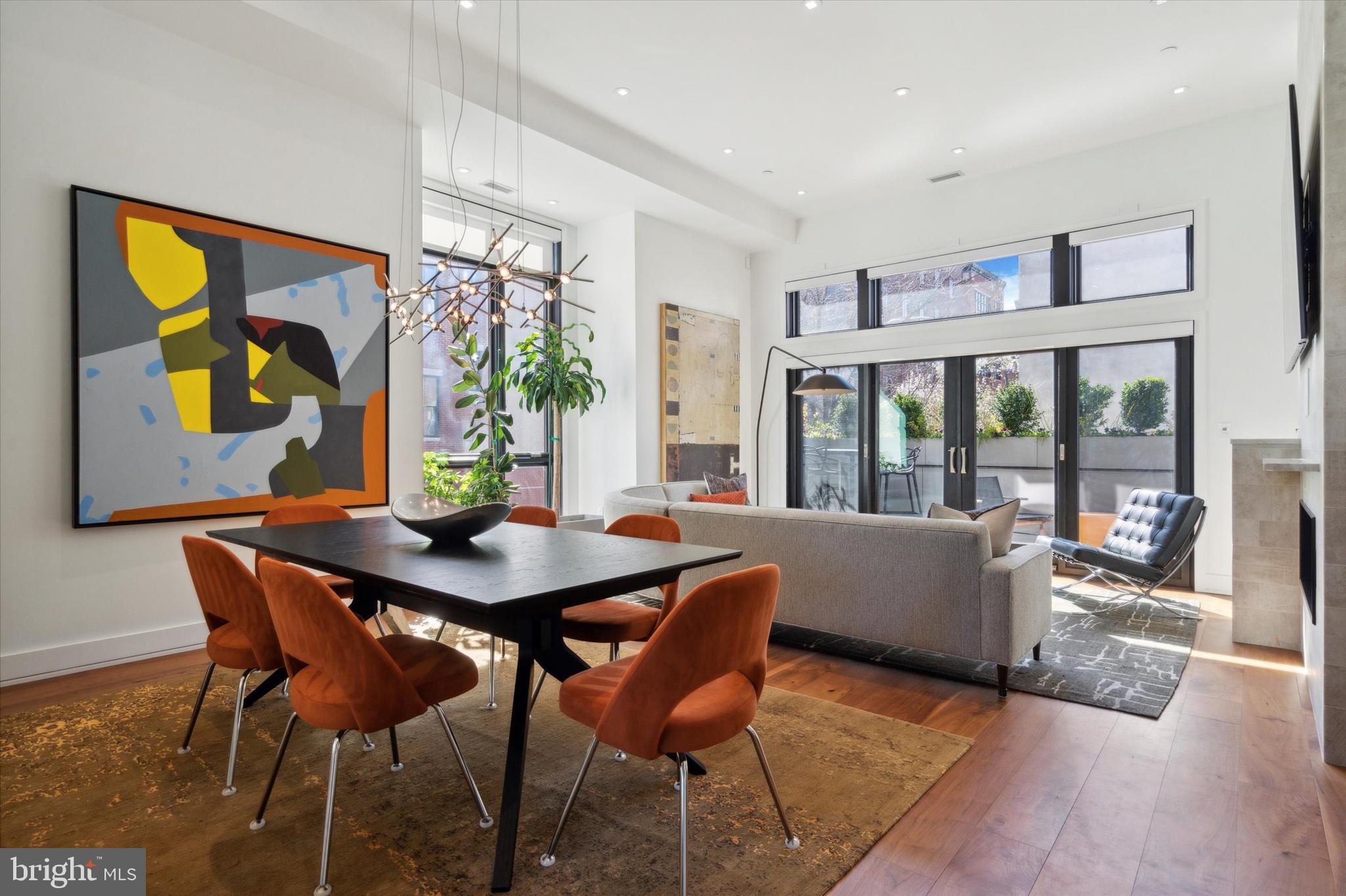 OLD CITY - Residential