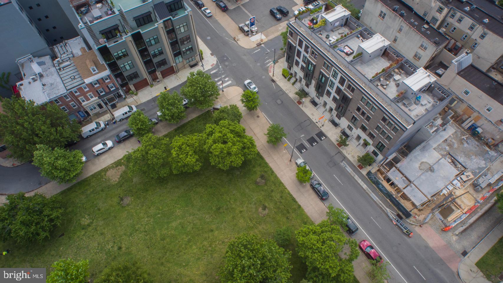 OLD CITY - Residential