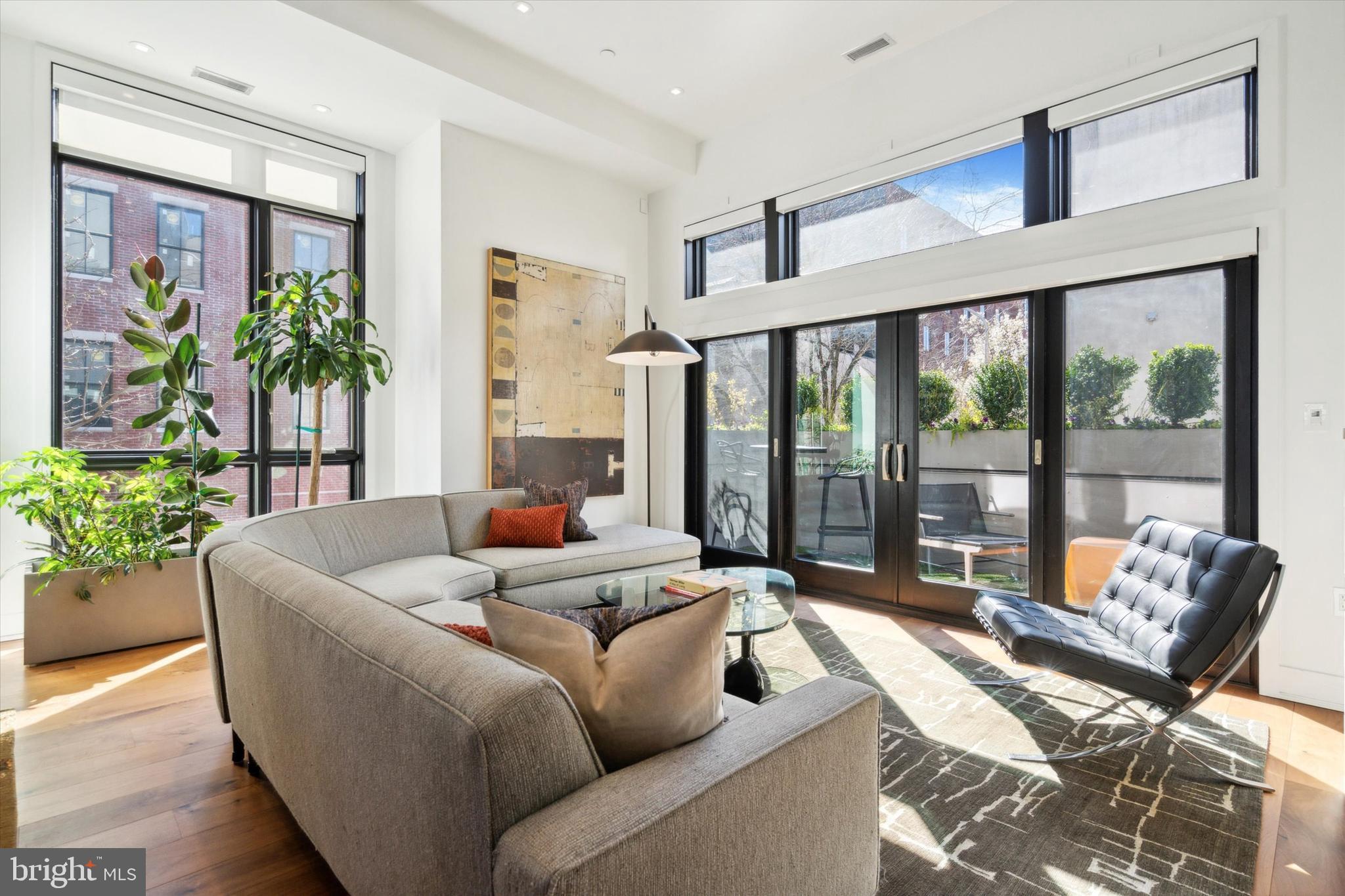 OLD CITY - Residential