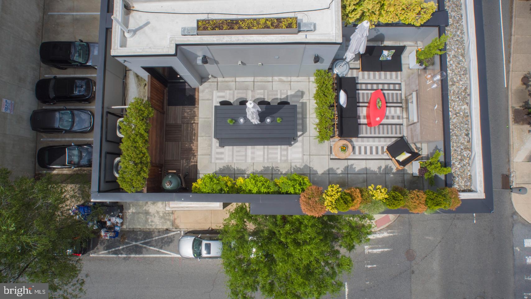 OLD CITY - Residential