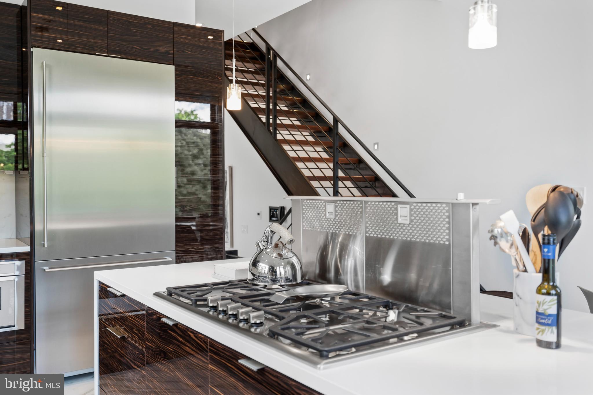 OLD CITY - Residential