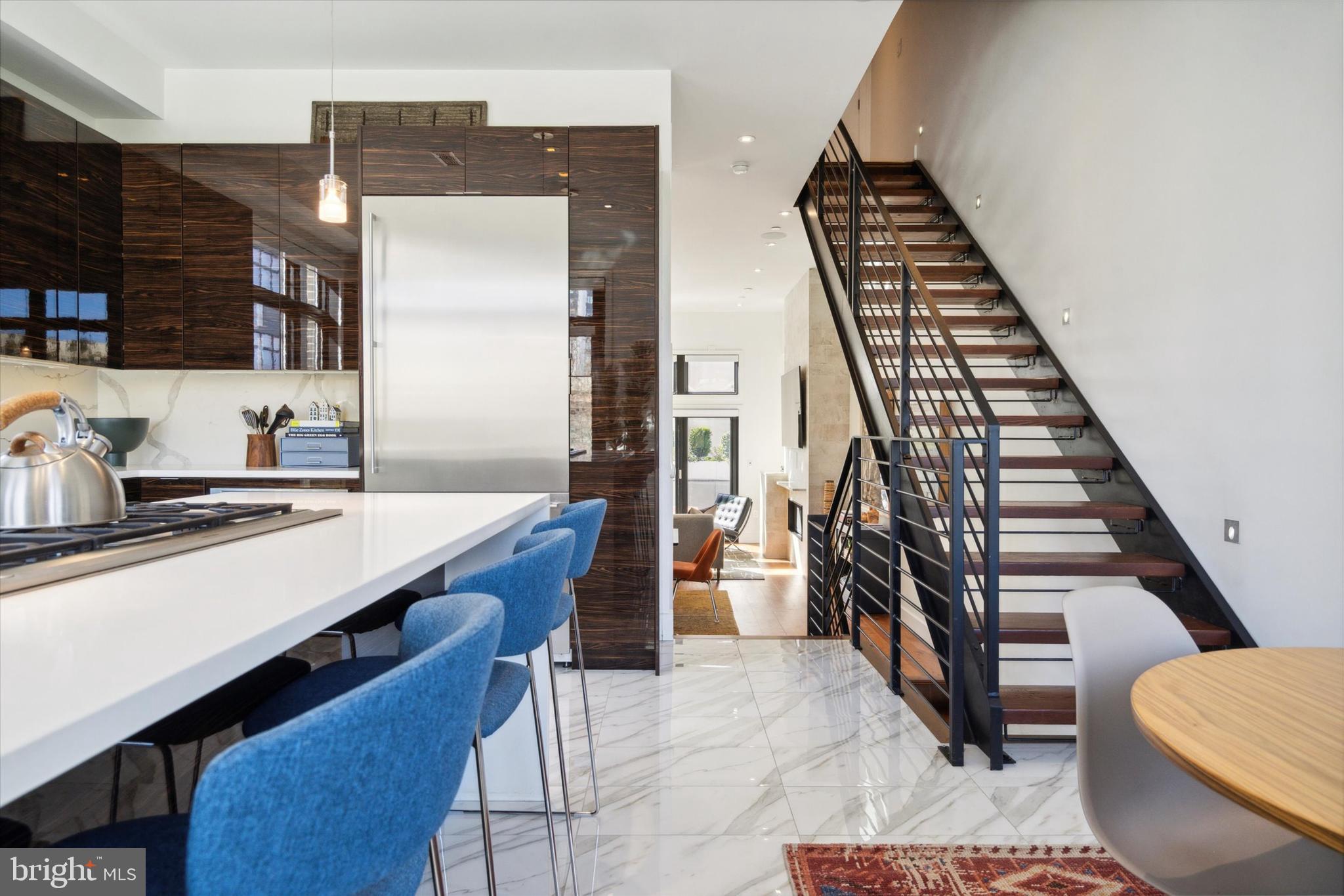 OLD CITY - Residential