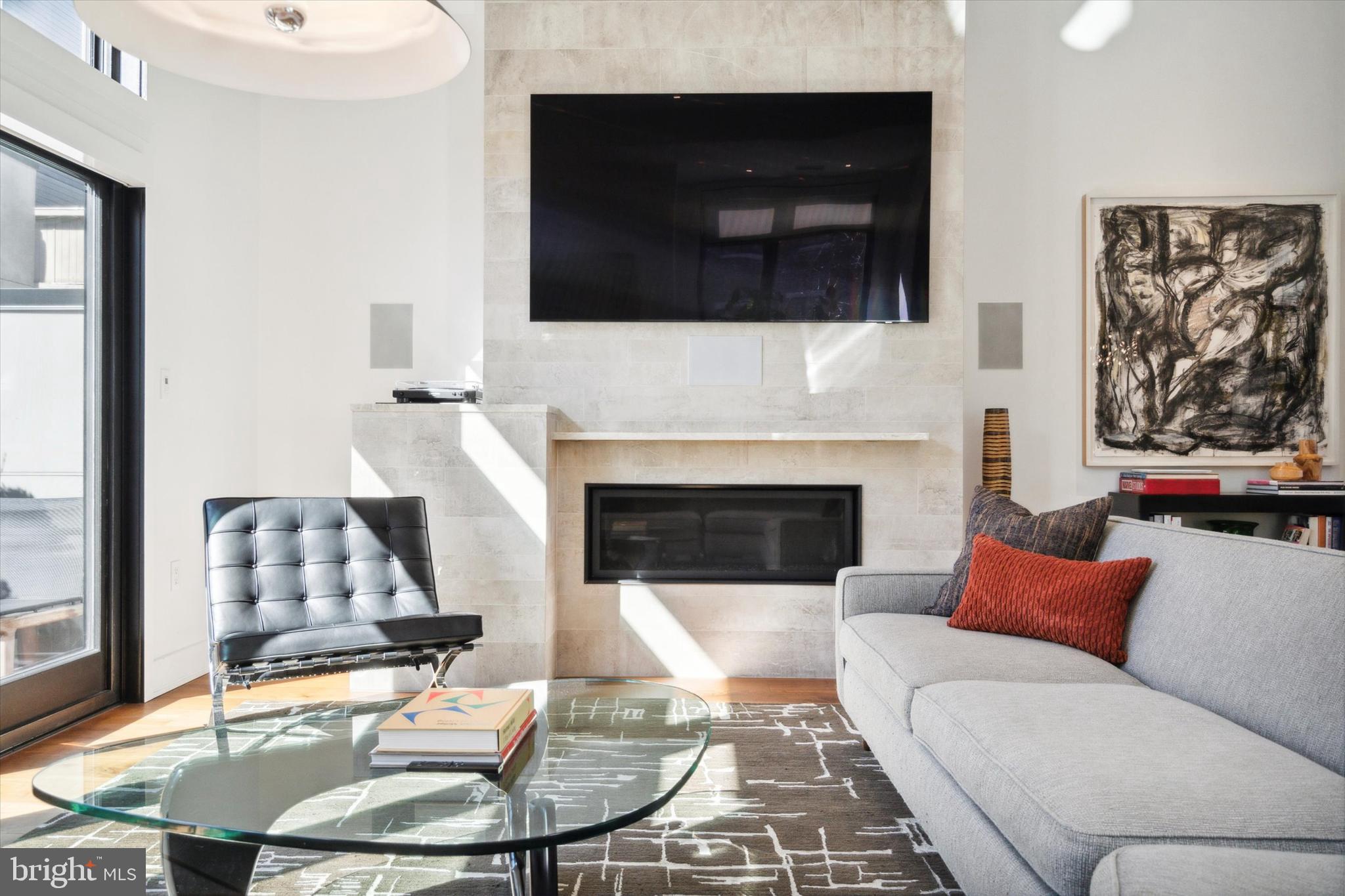 OLD CITY - Residential