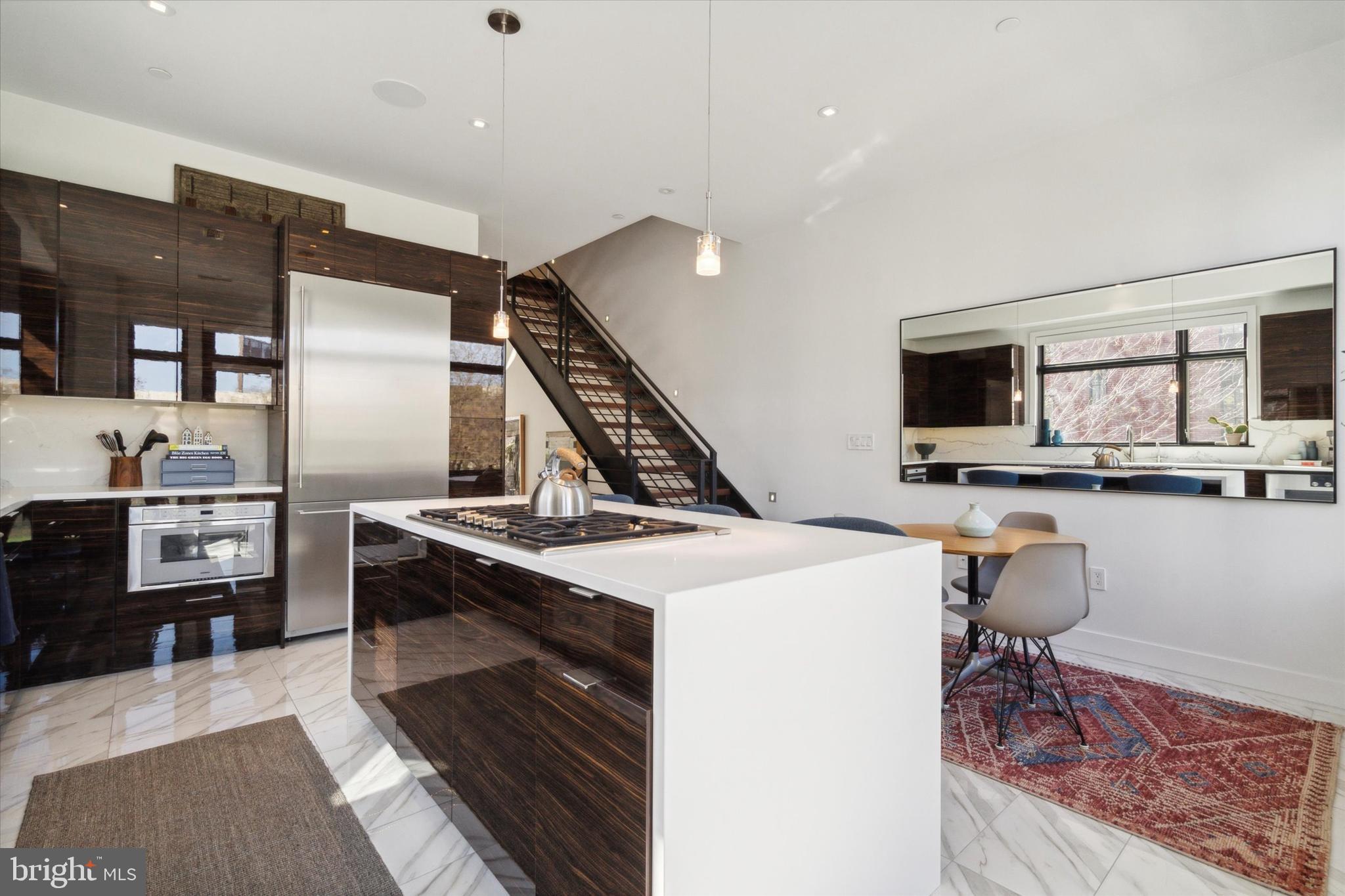 OLD CITY - Residential