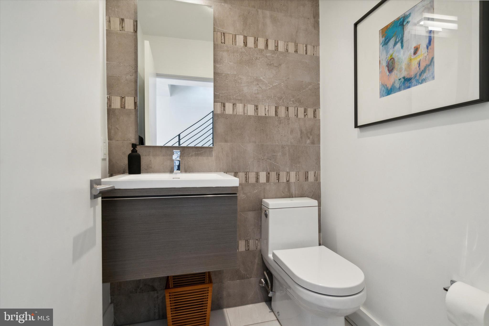 OLD CITY - Residential