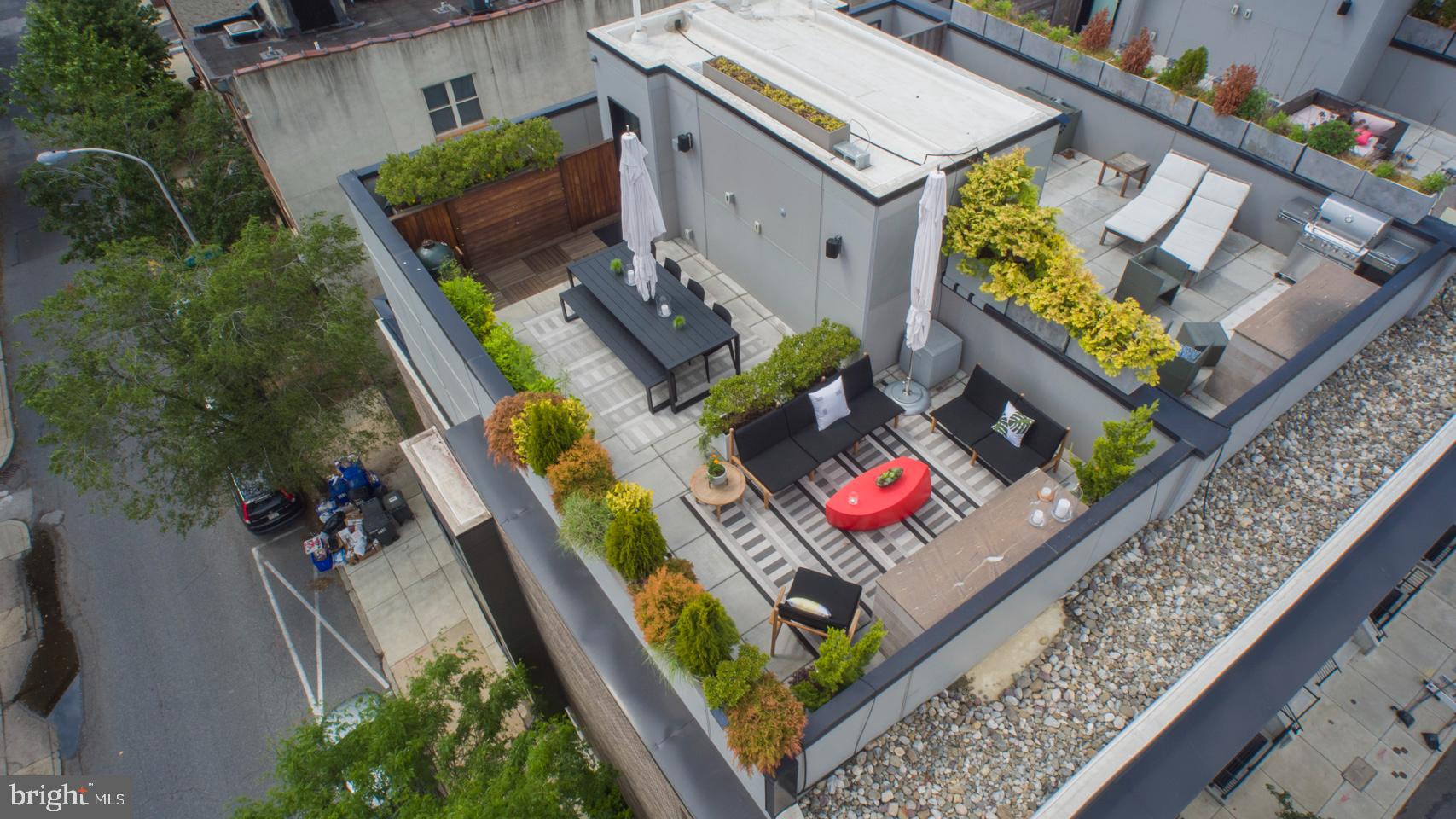 OLD CITY - Residential