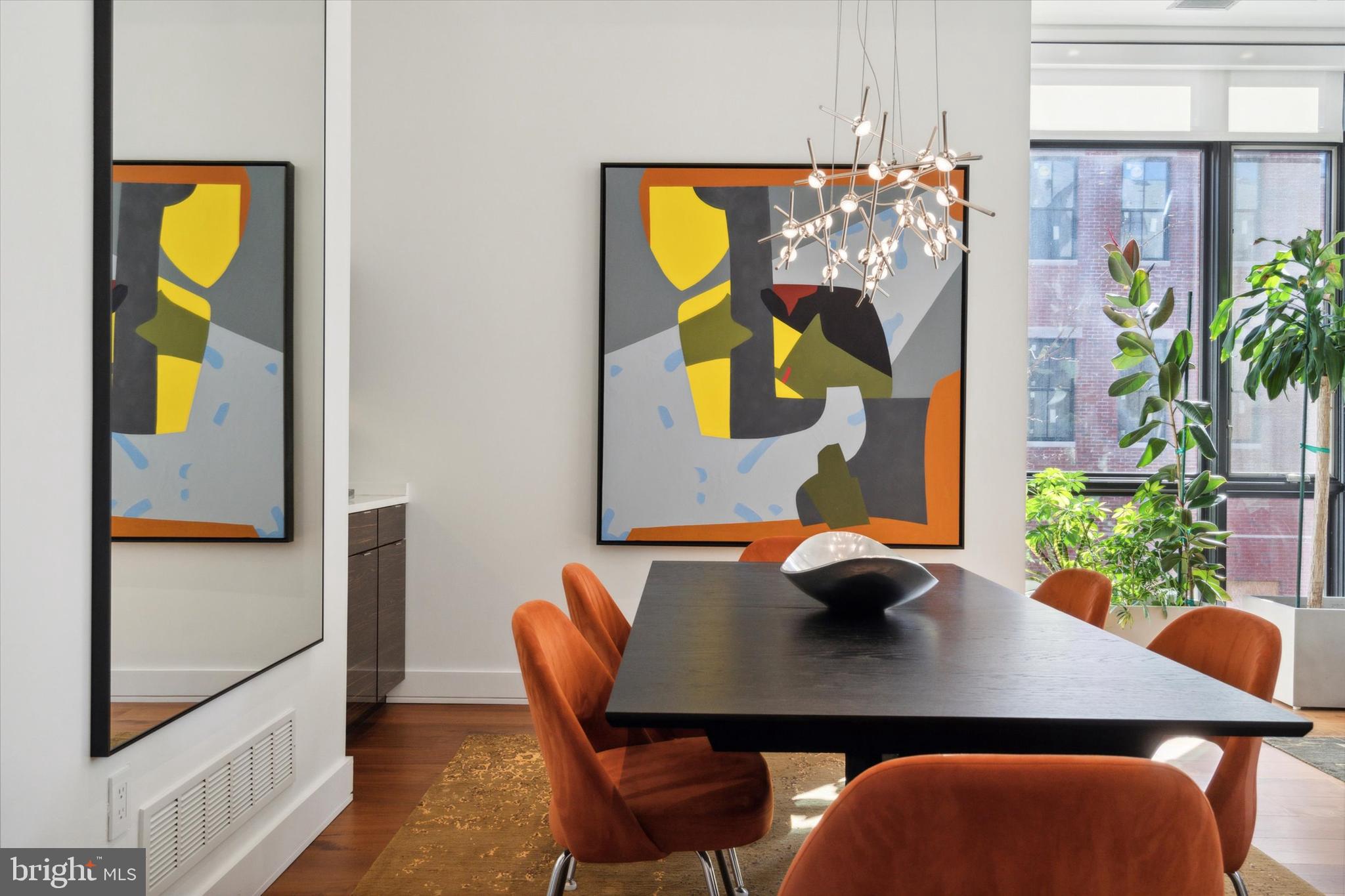 OLD CITY - Residential