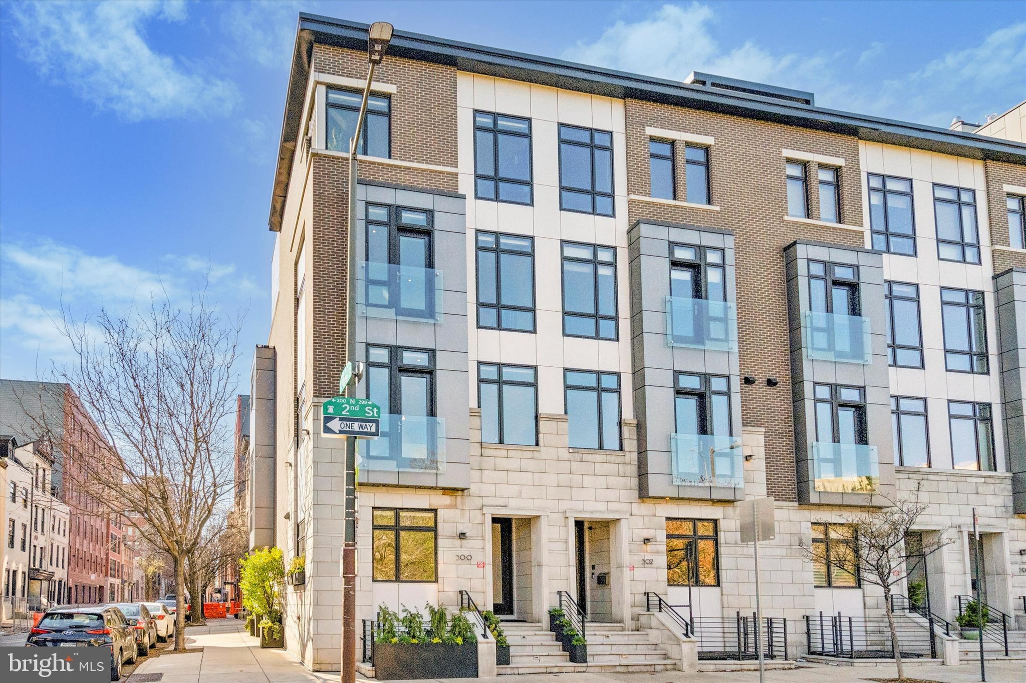 OLD CITY - Residential