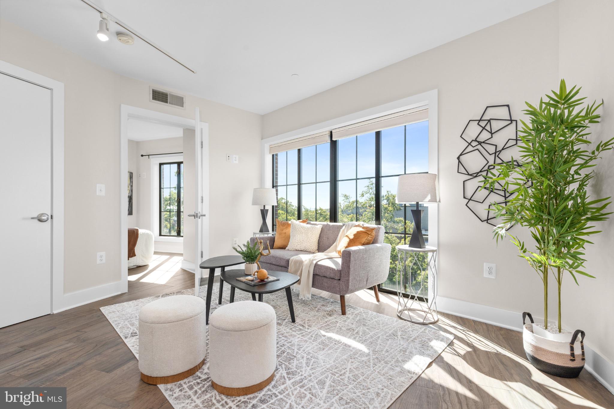 3205 GEORGIA AVENUE NW 504
