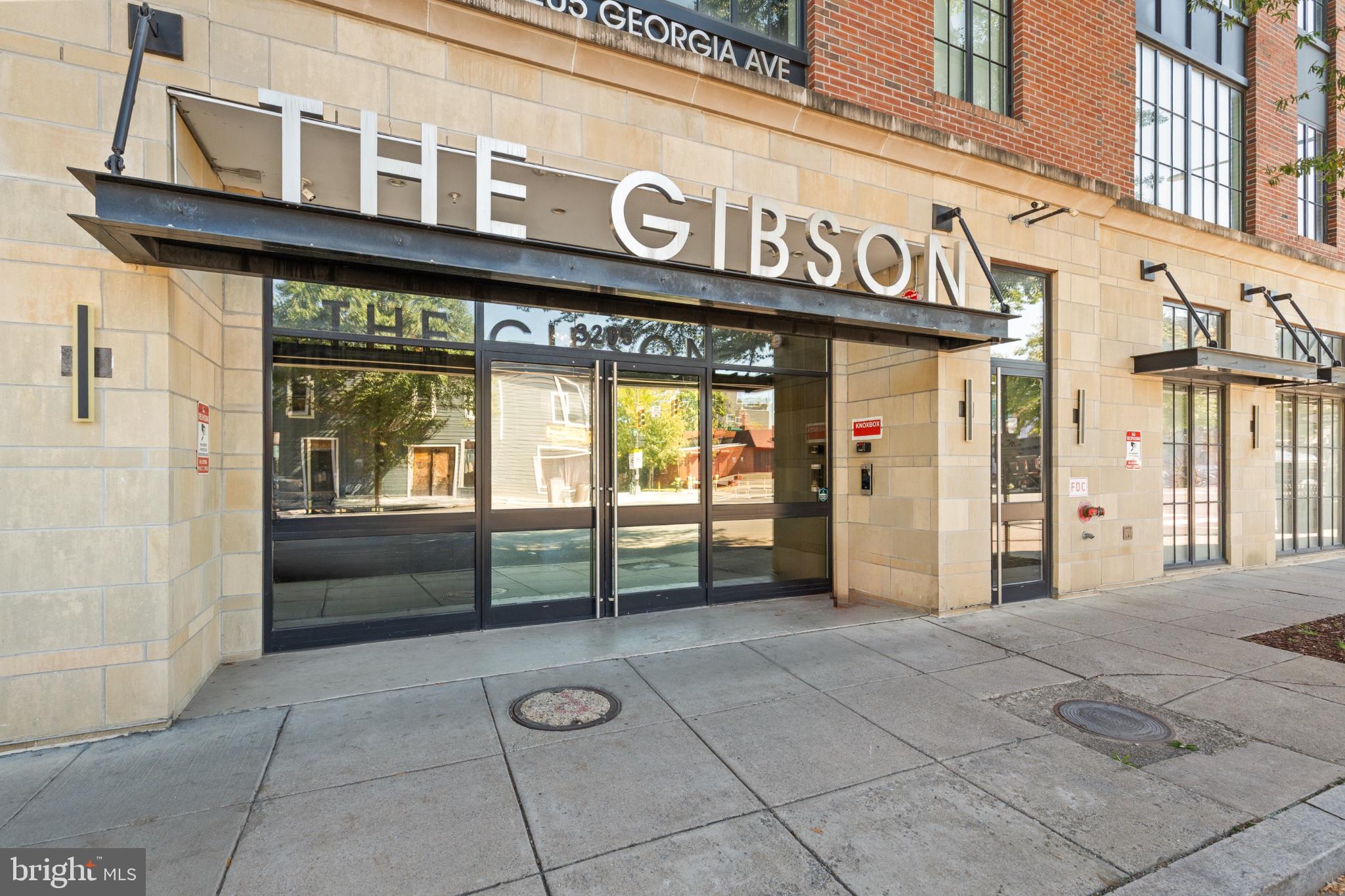 3205 GEORGIA AVENUE NW 504